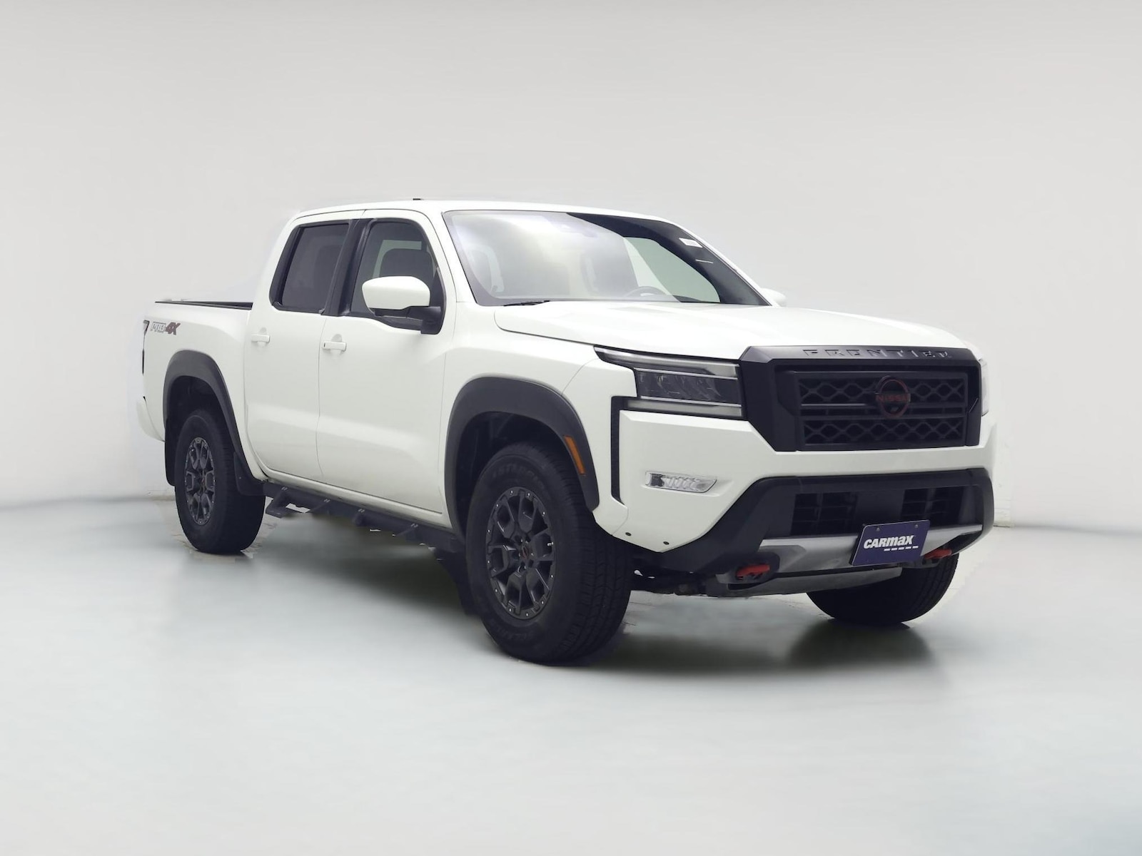 2023 Nissan Frontier
