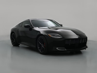 2024 Nissan Z Performance
