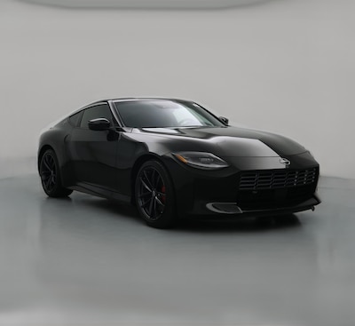 2024 Nissan Z Performance