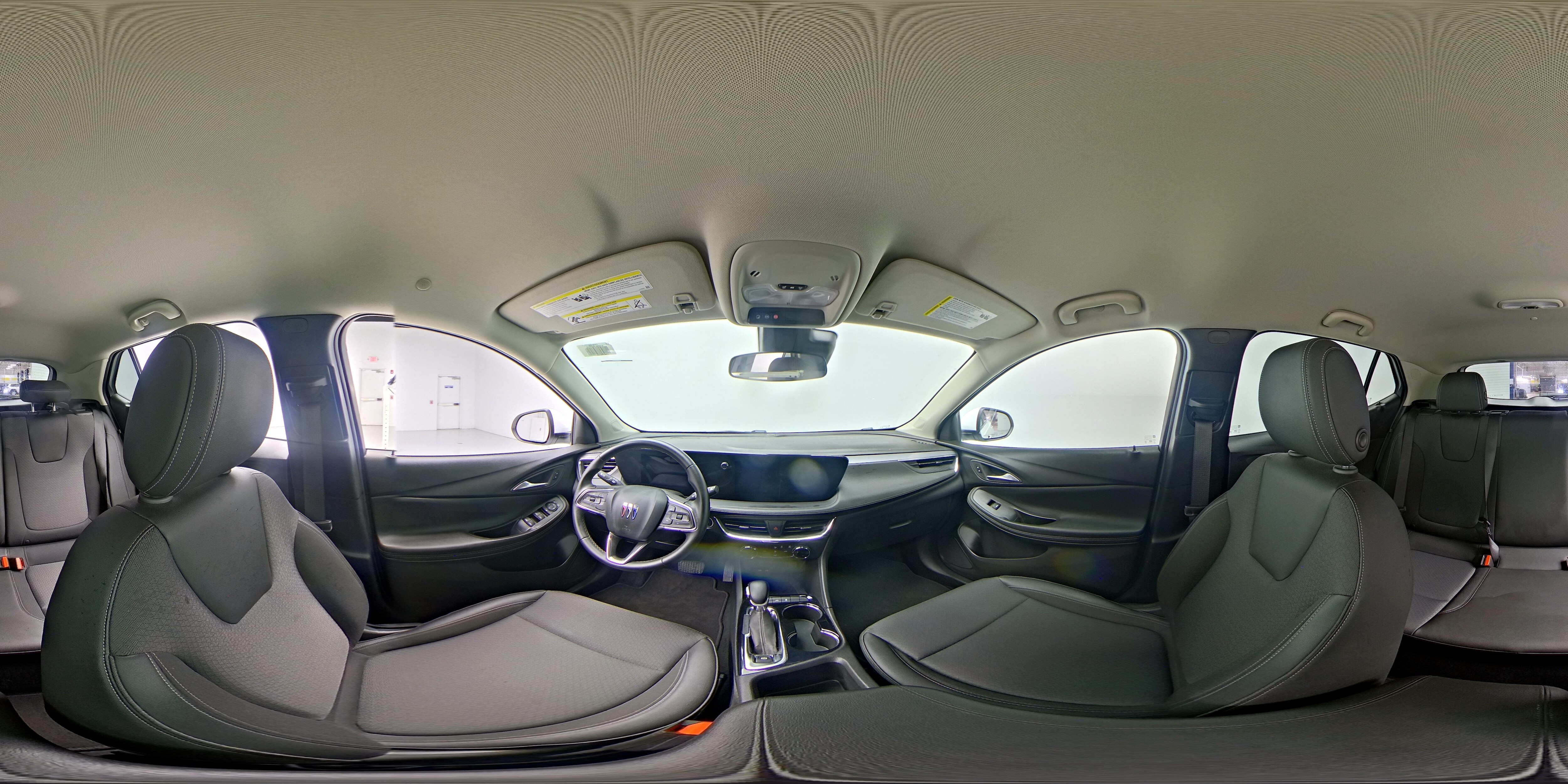 2025 Buick Encore GX Preferred - Photo 25