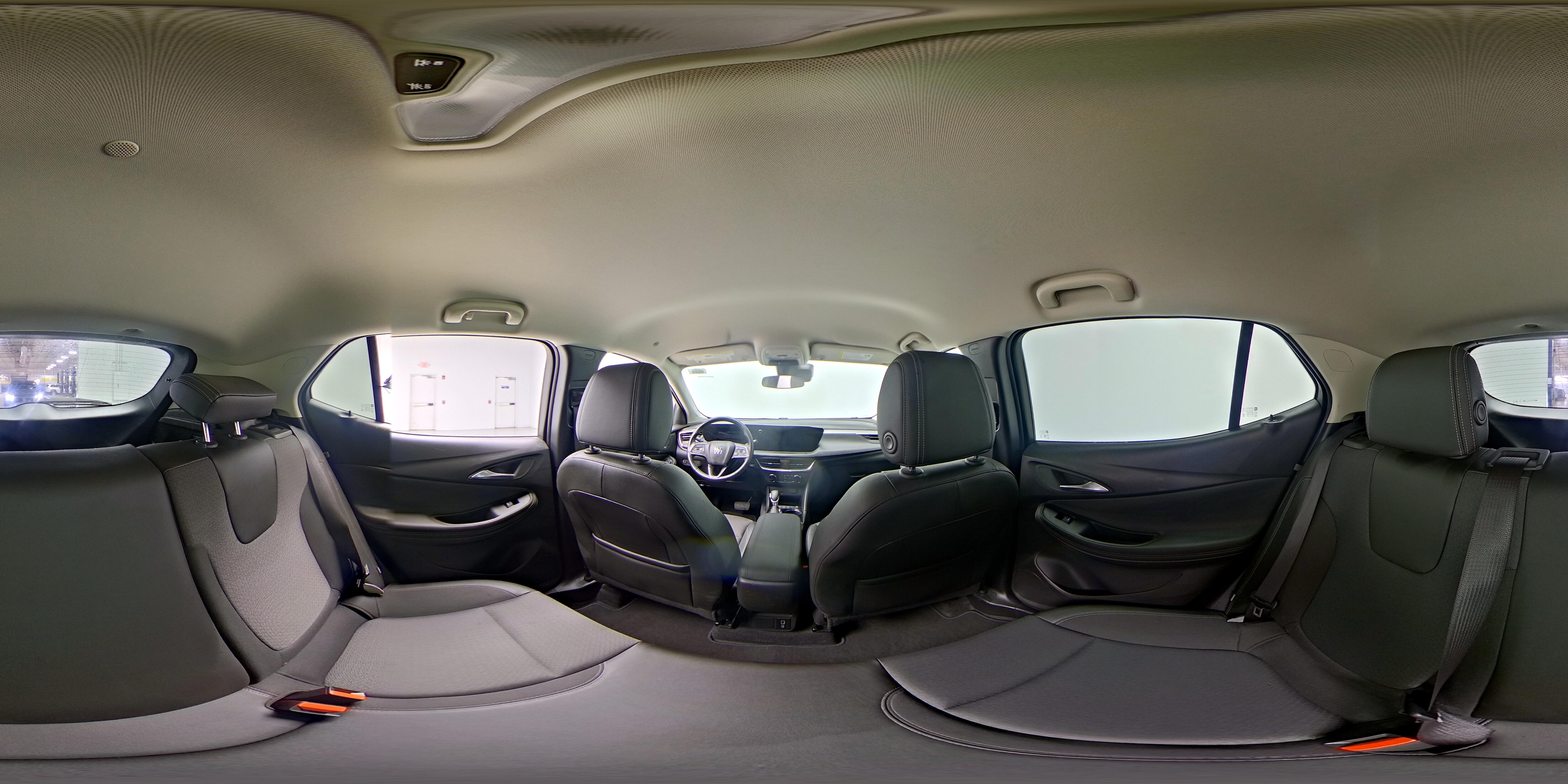 2025 Buick Encore GX Preferred - Photo 26