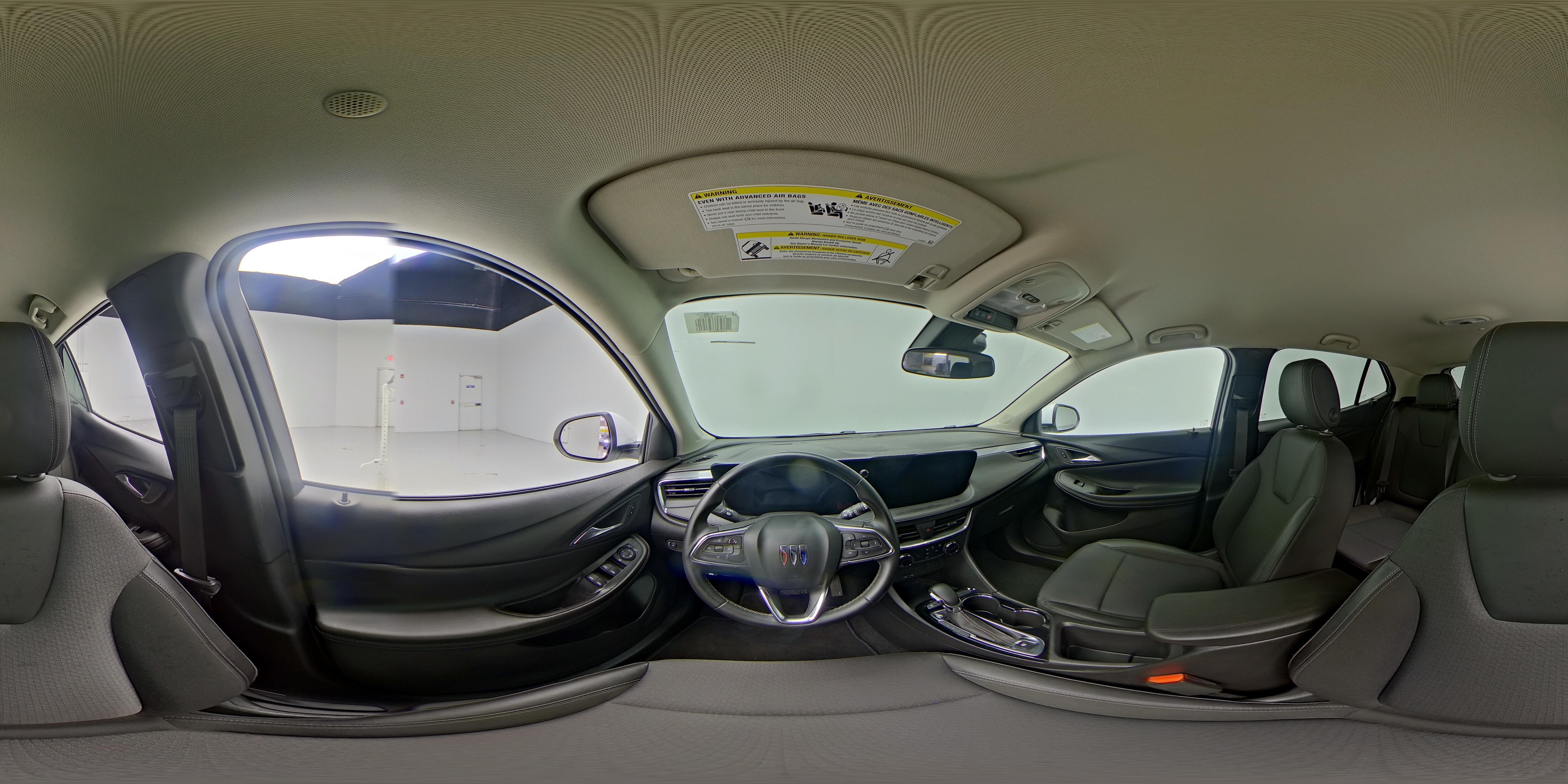 2025 Buick Encore GX Preferred - Photo 27