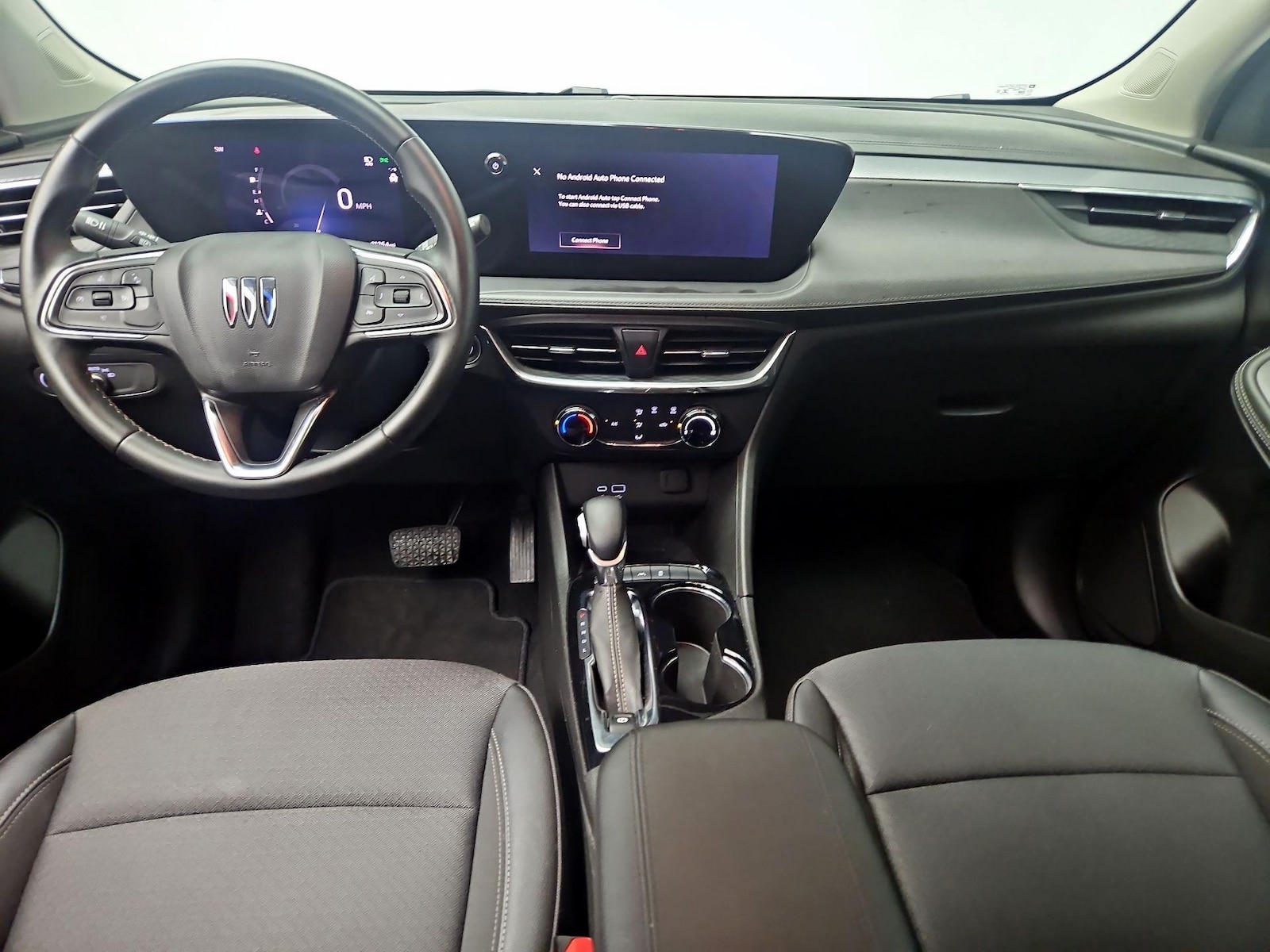 2025 Buick Encore GX Preferred - Photo 10