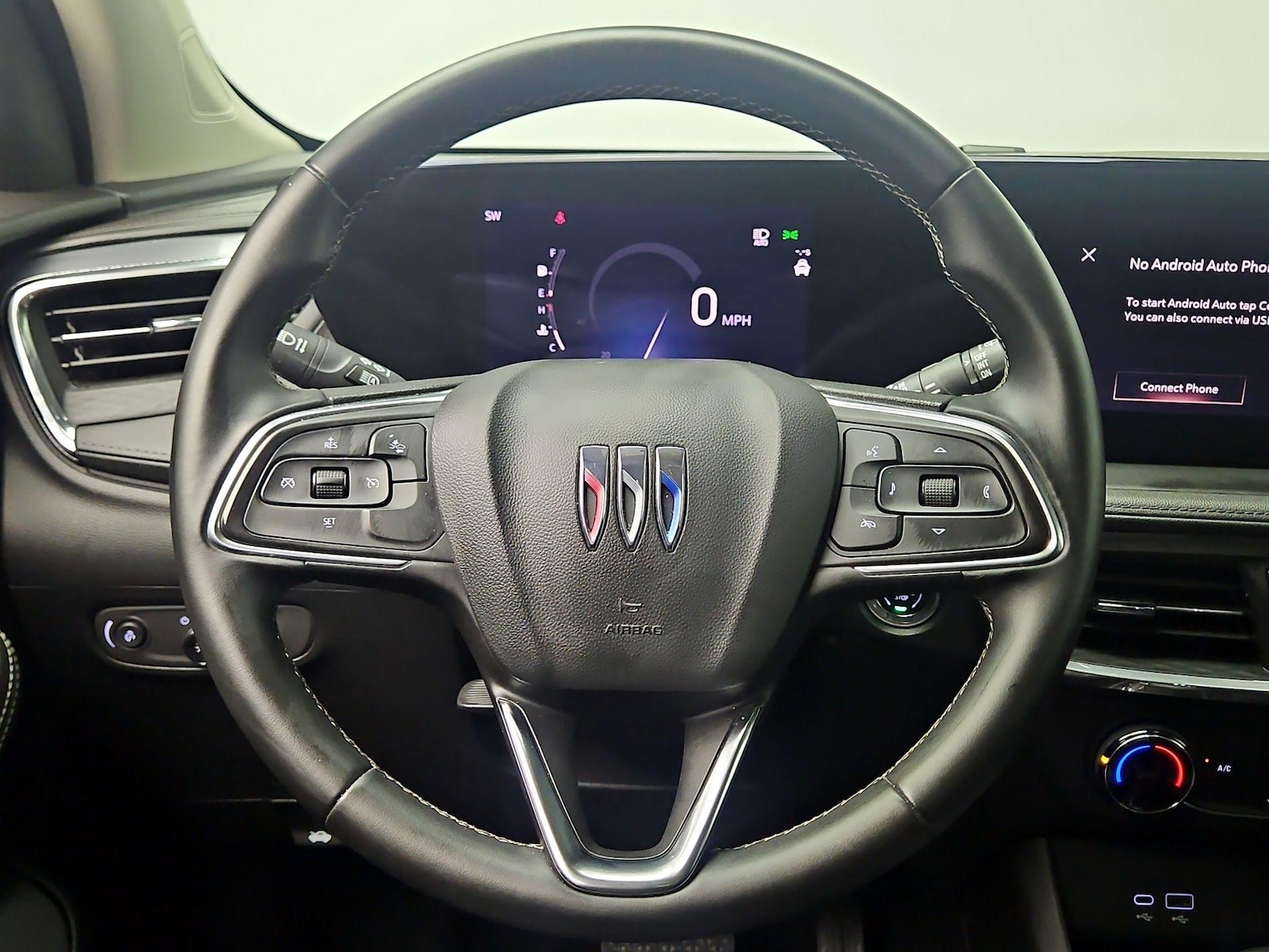 2025 Buick Encore GX Preferred - Photo 11