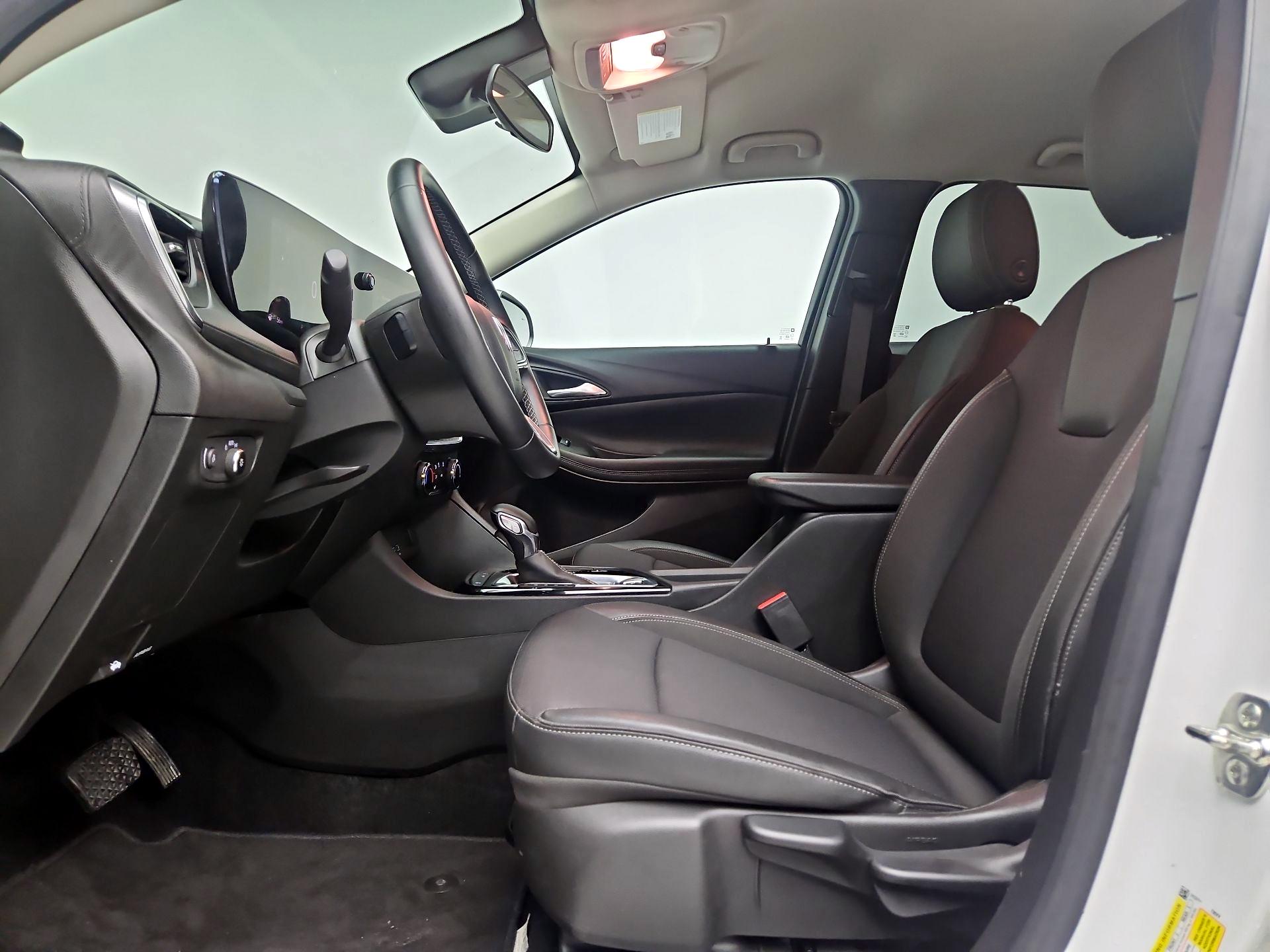 Thumbnail: 2025 Buick Encore GX - 11