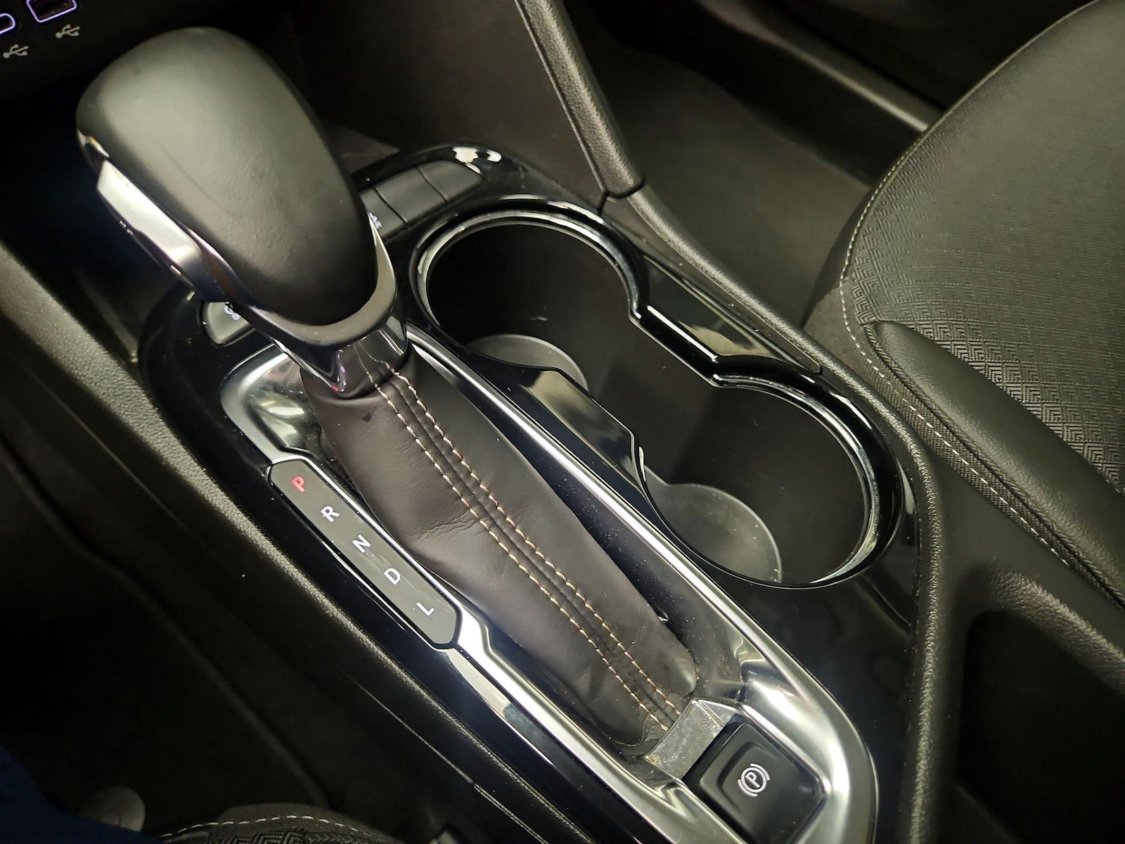 2025 Buick Encore GX Preferred - Photo 18