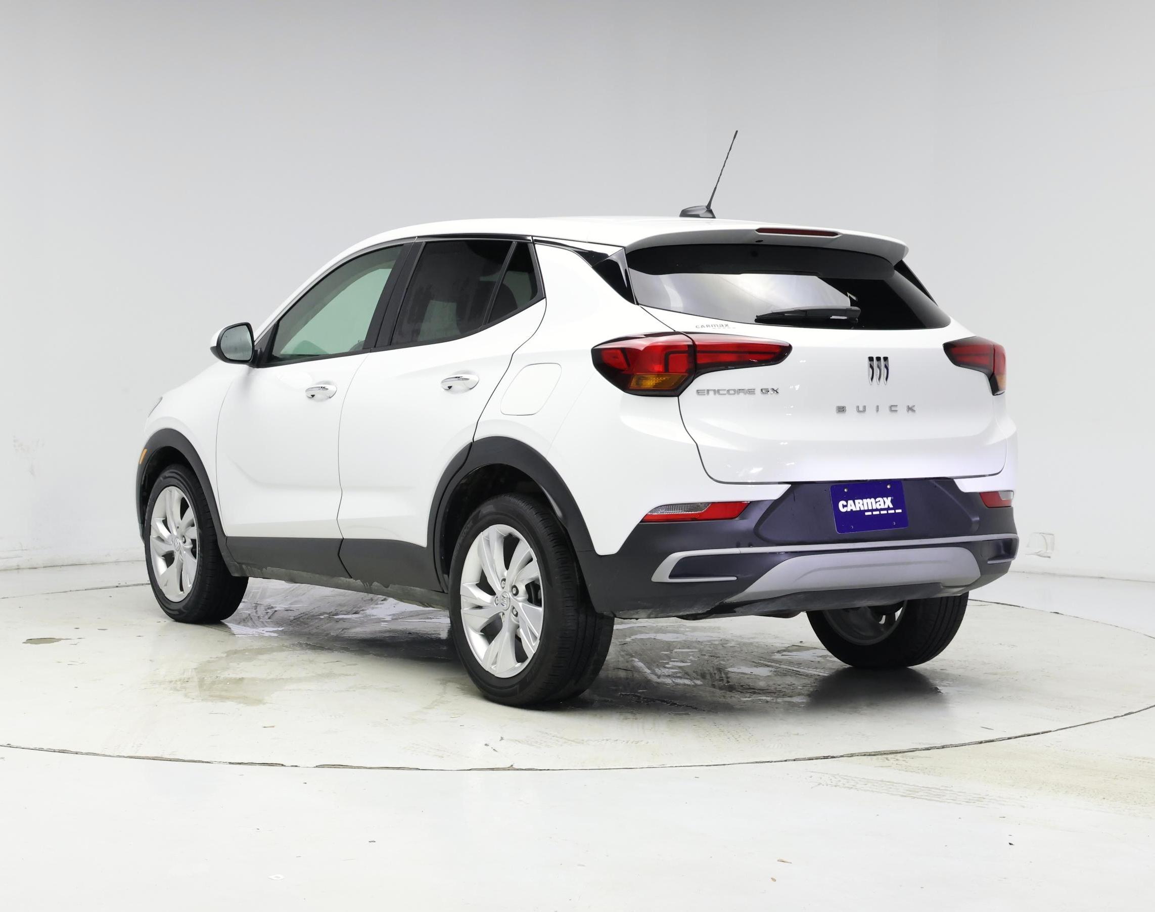 Thumbnail: 2025 Buick Encore GX - 2