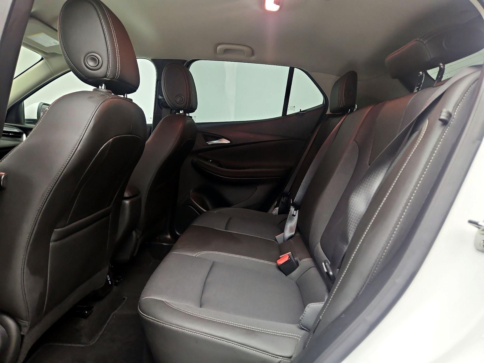 2025 Buick Encore GX Preferred - Photo 20