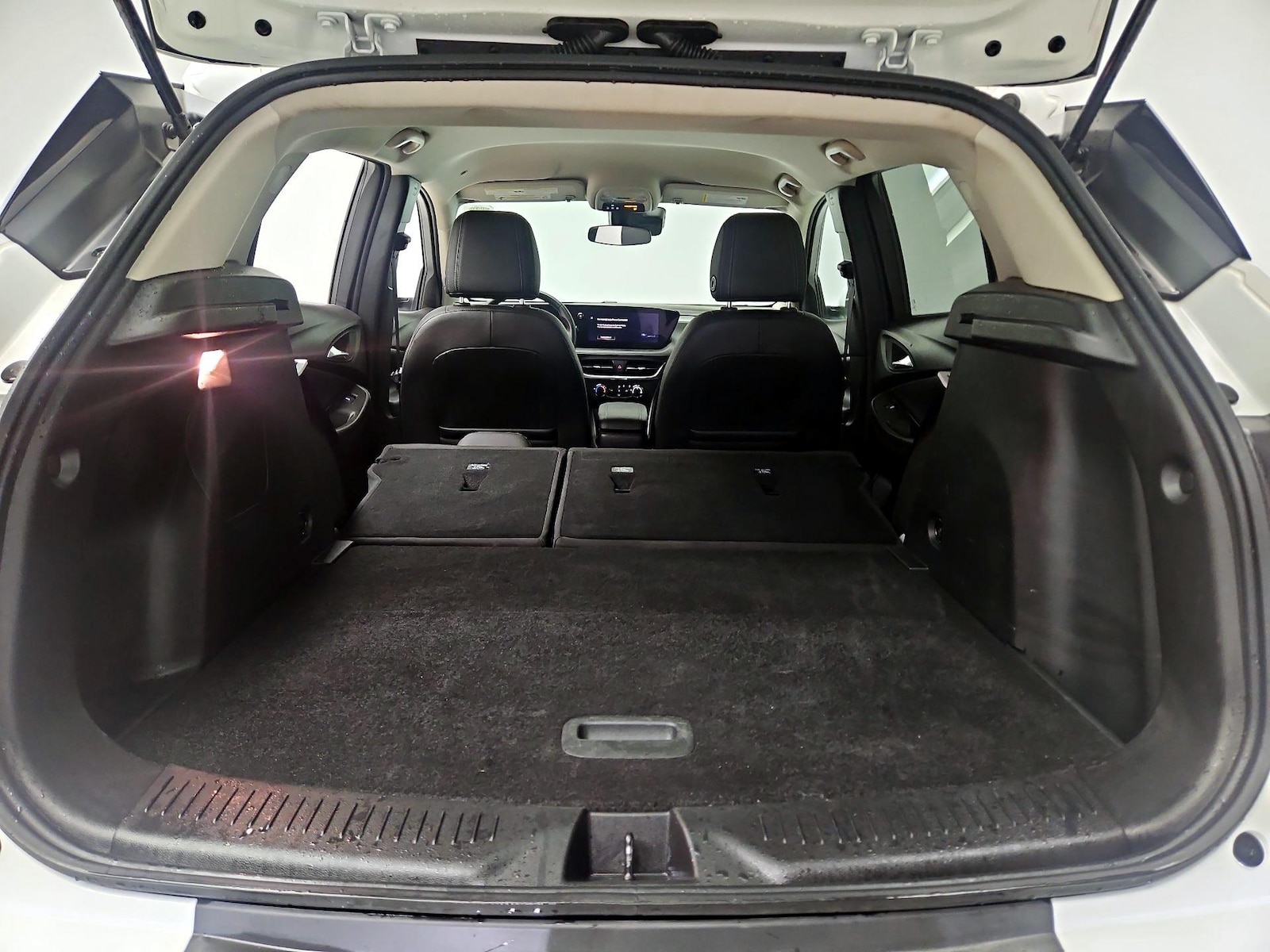 2025 Buick Encore GX Preferred - Photo 22