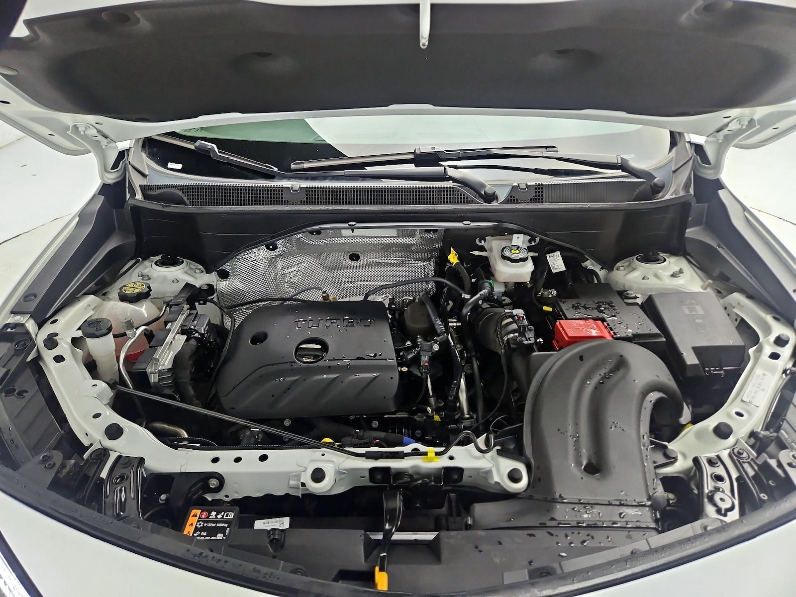 2025 Buick Encore GX Preferred - Photo 23