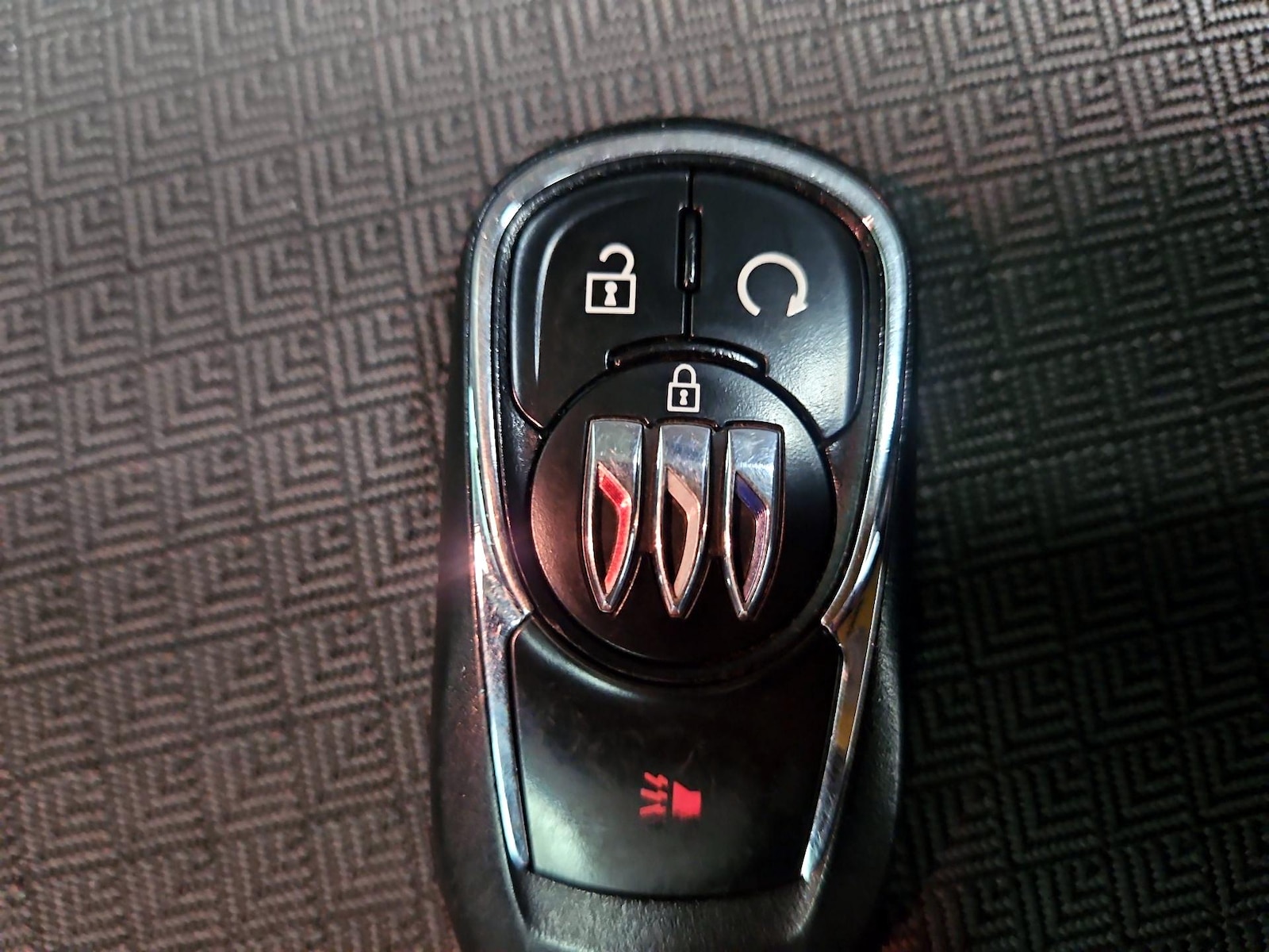 2025 Buick Encore GX Preferred - Photo 24