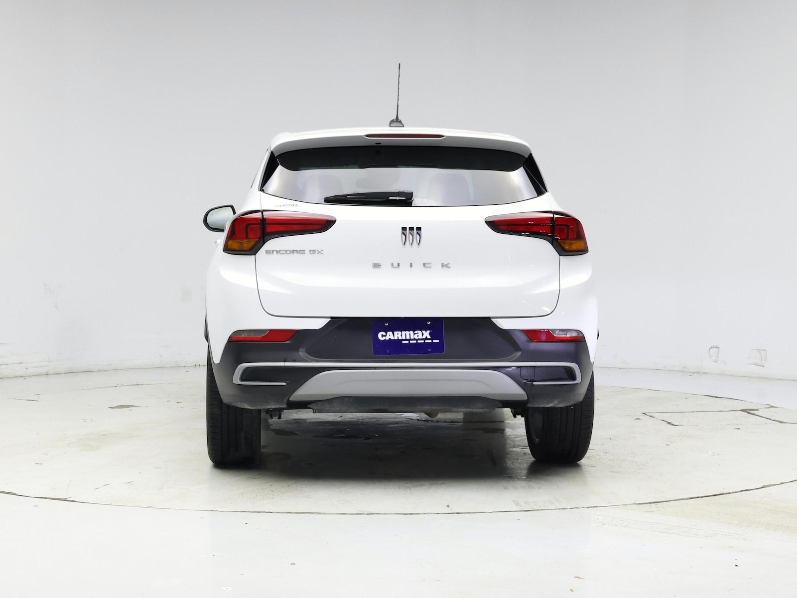 2025 Buick Encore GX Preferred - Photo 7