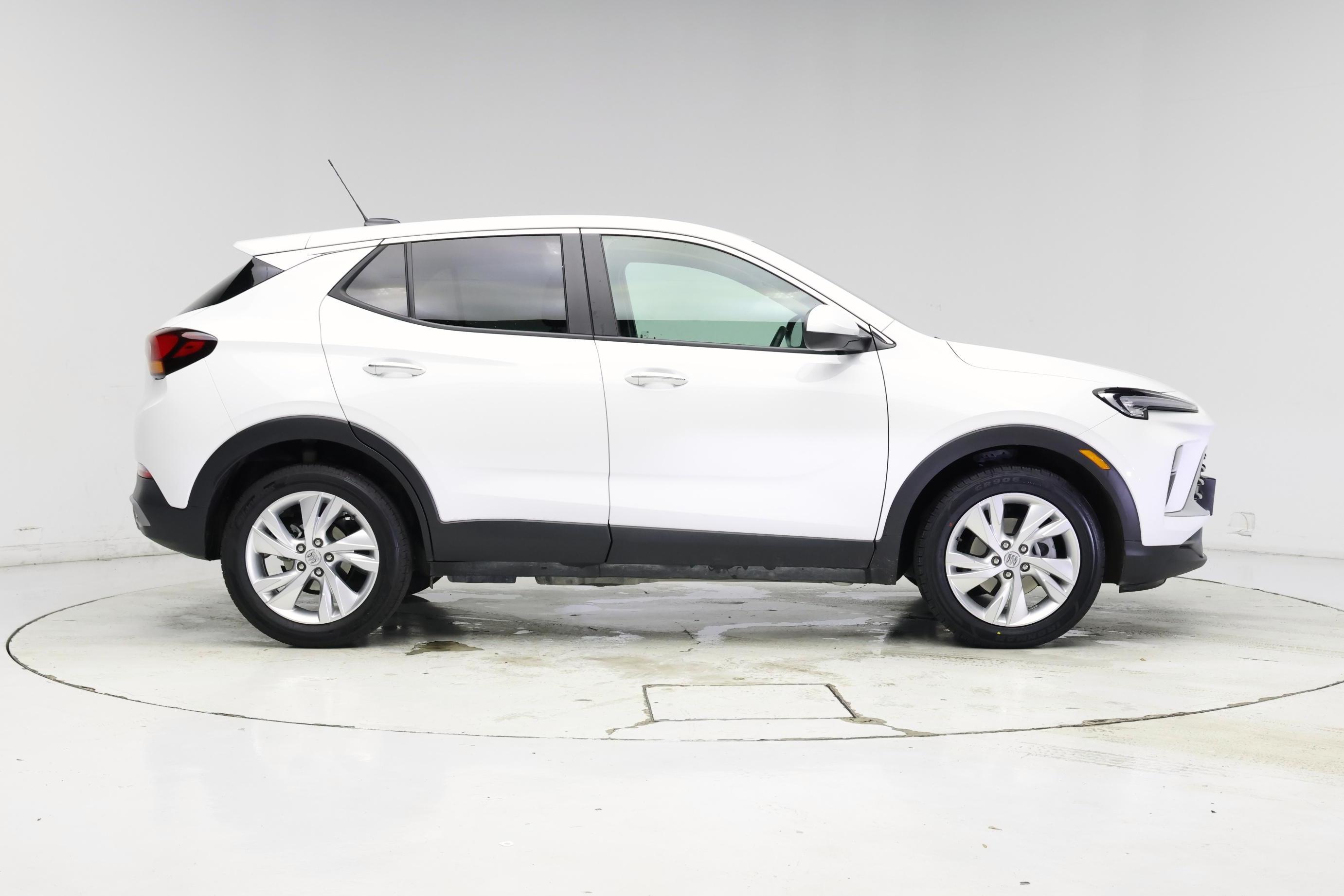 Thumbnail: 2025 Buick Encore GX - 7