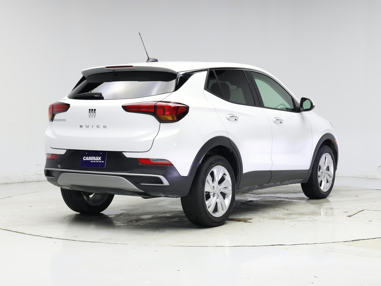 2025 Buick Encore GX Preferred - Photo 9