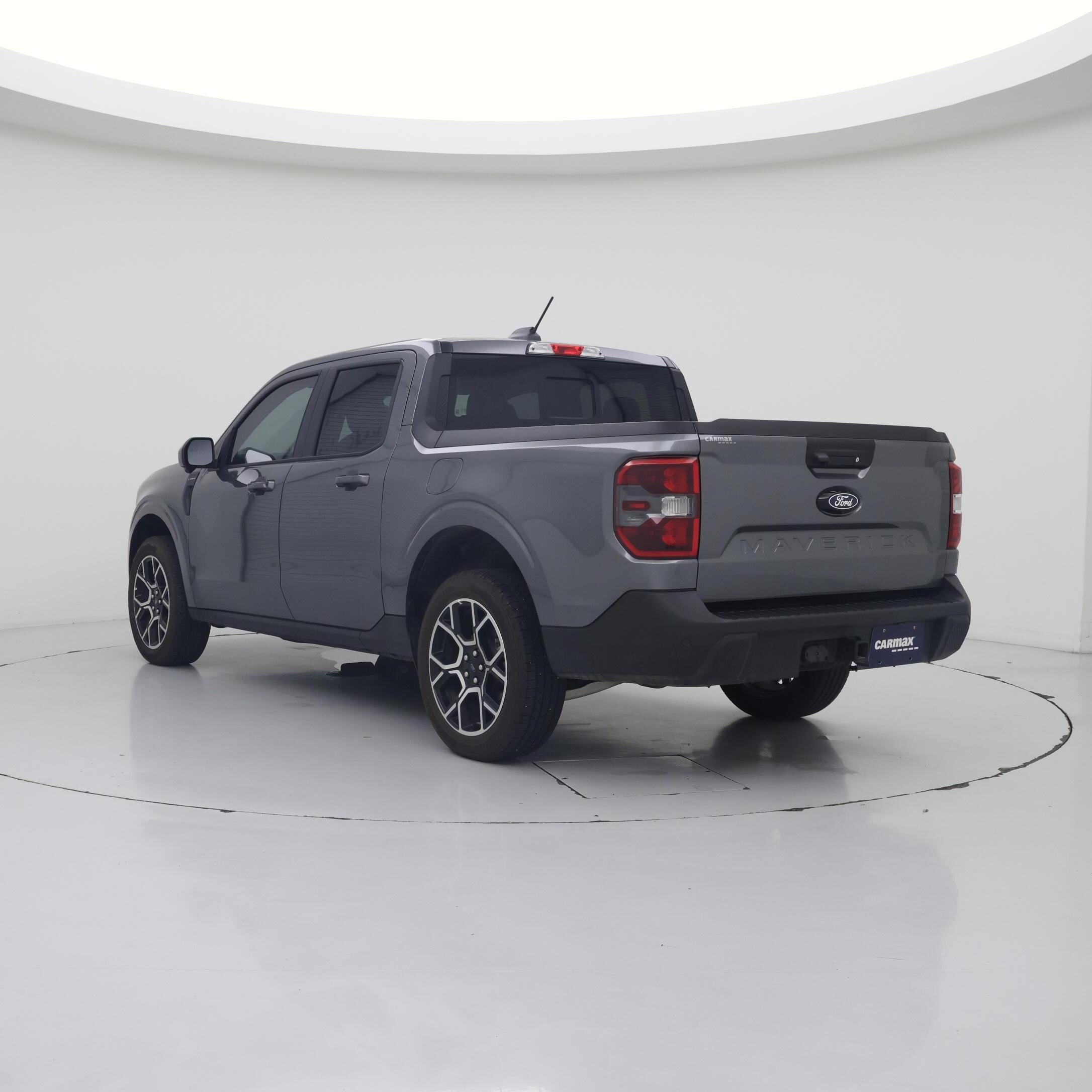 Thumbnail: 2025 Ford Maverick - 2