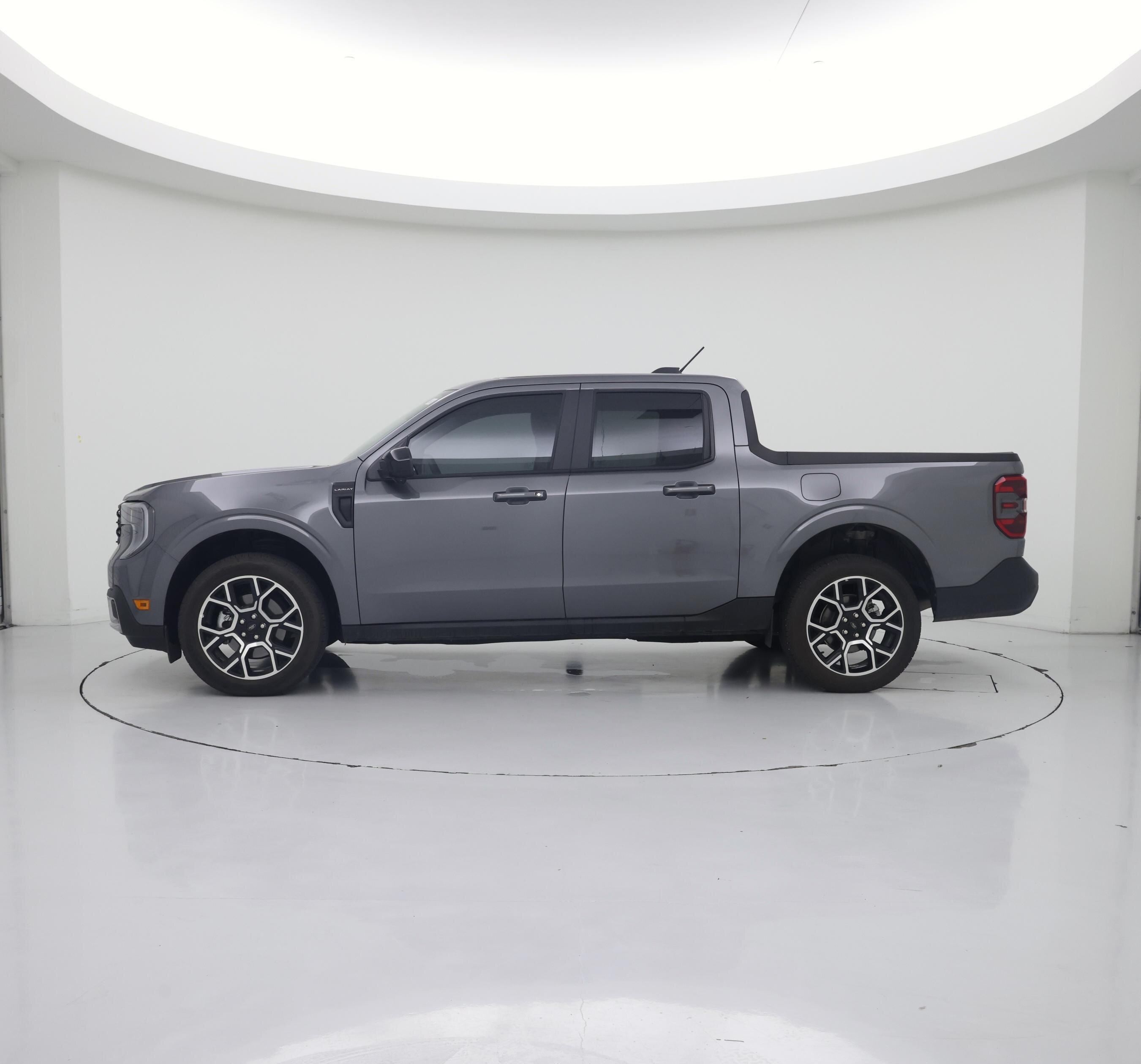 Thumbnail: 2025 Ford Maverick - 3