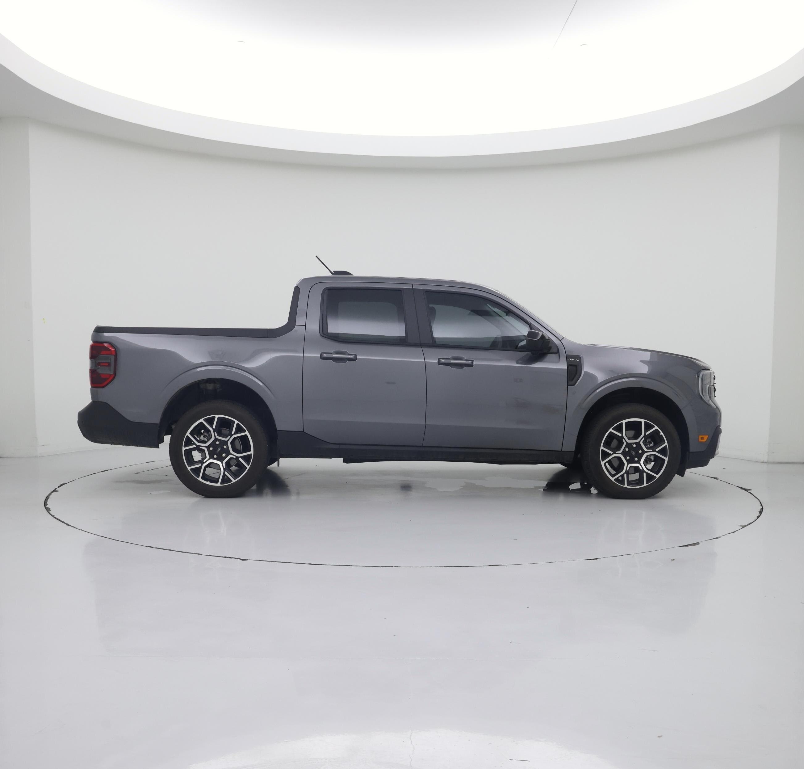 Thumbnail: 2025 Ford Maverick - 7