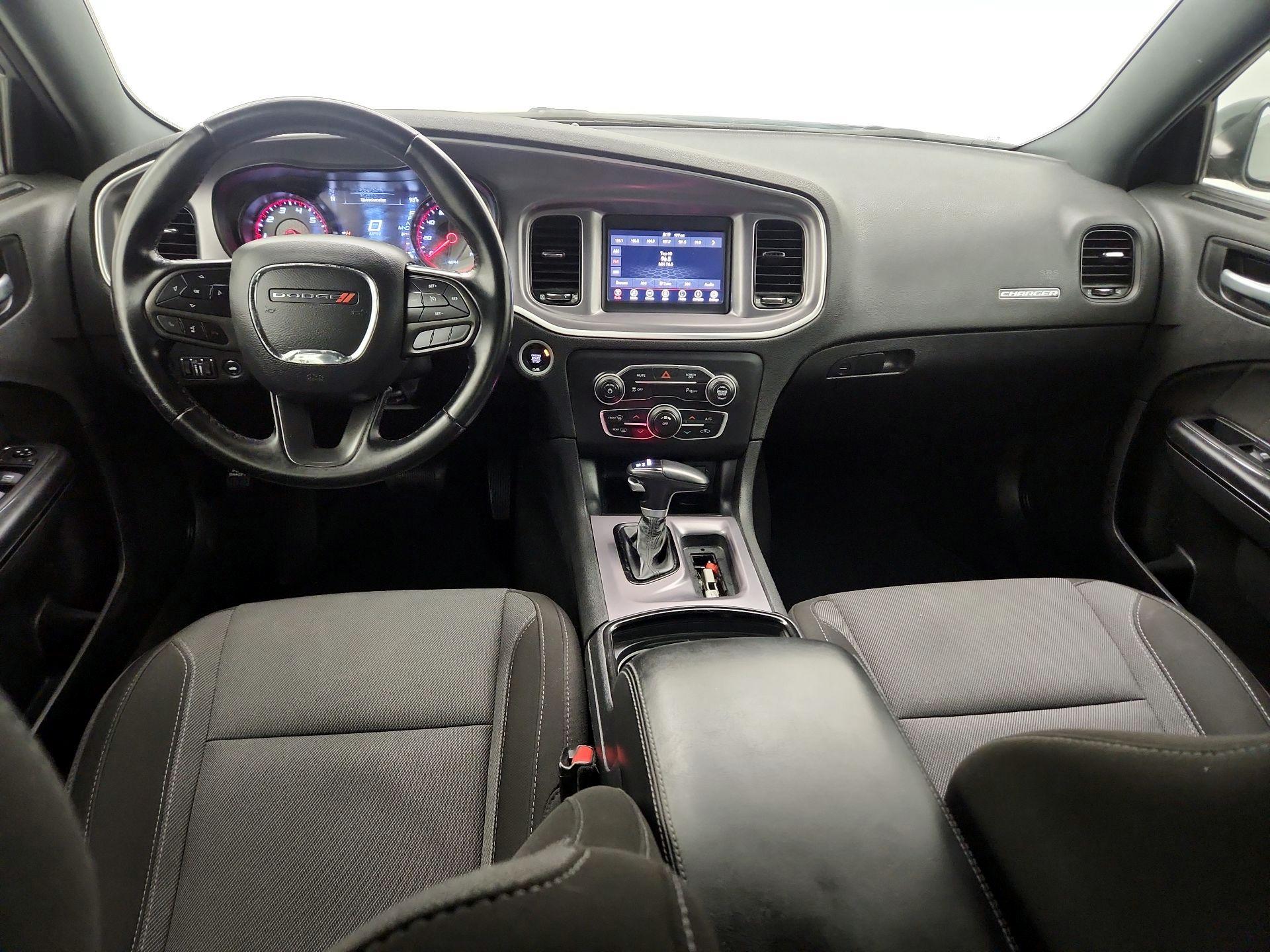 Thumbnail: 2021 Dodge Charger - 9