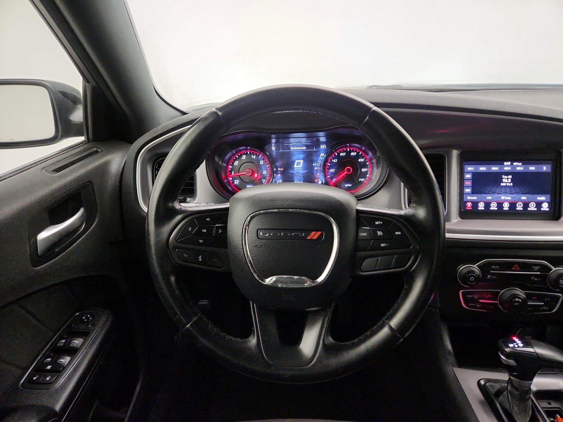 Thumbnail: 2021 Dodge Charger - 10