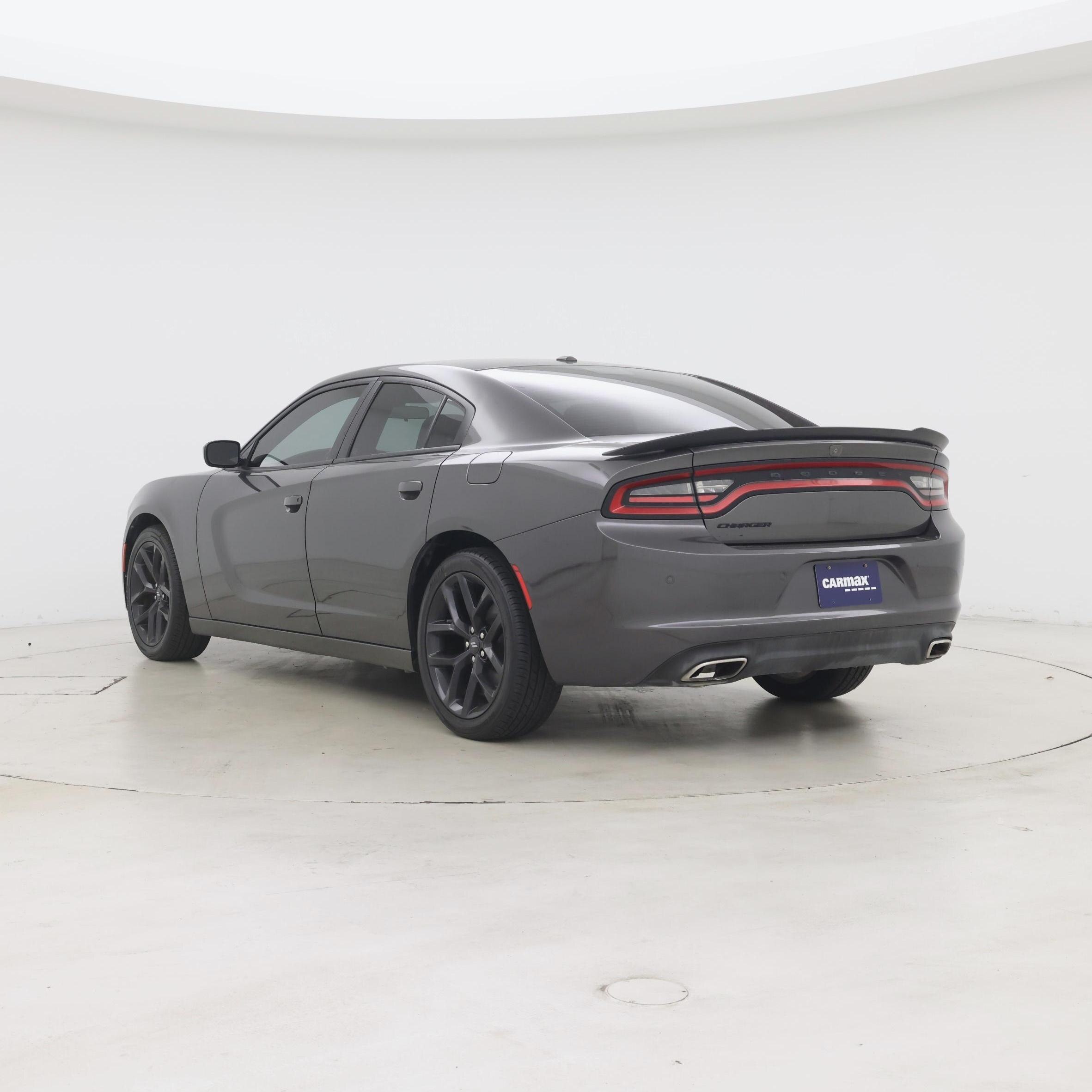 Thumbnail: 2021 Dodge Charger - 2