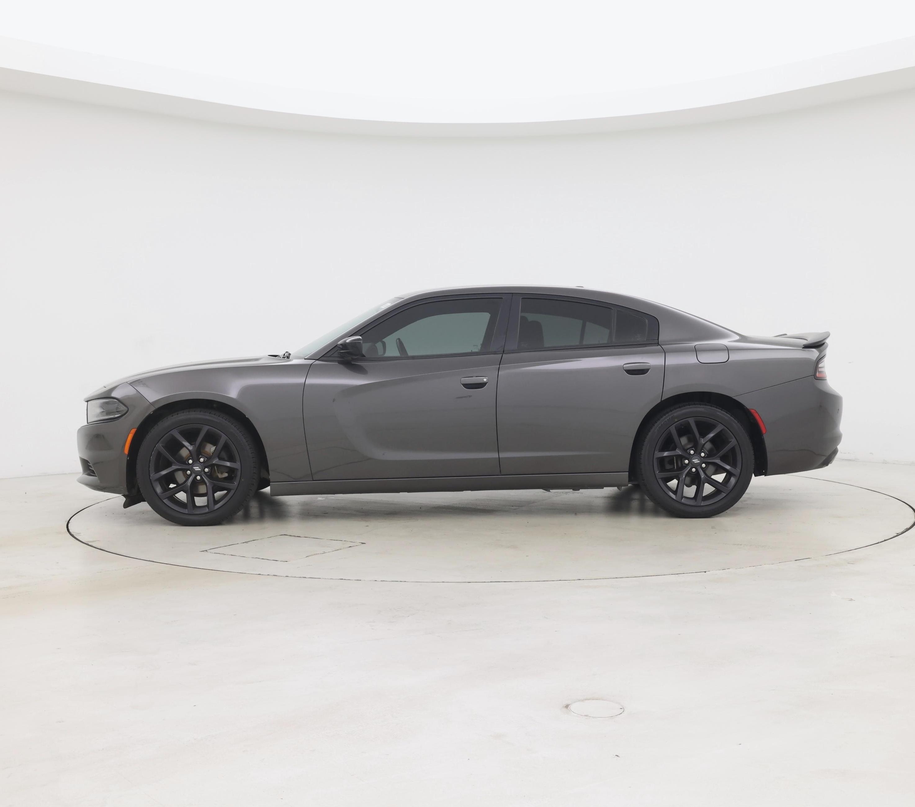 Thumbnail: 2021 Dodge Charger - 3