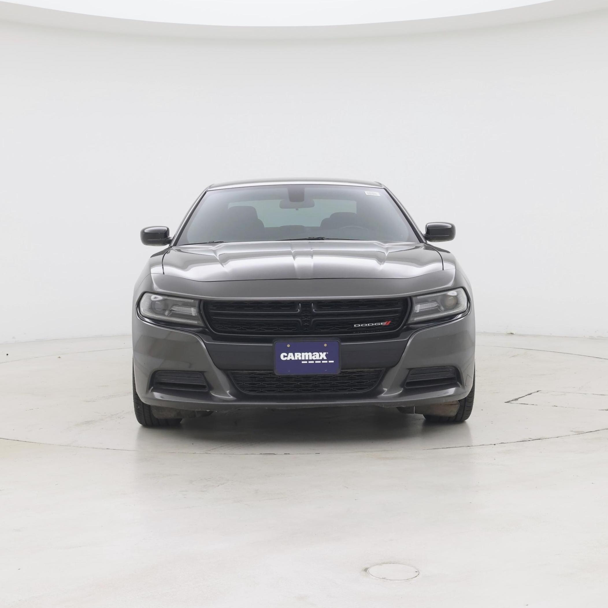 Thumbnail: 2021 Dodge Charger - 5