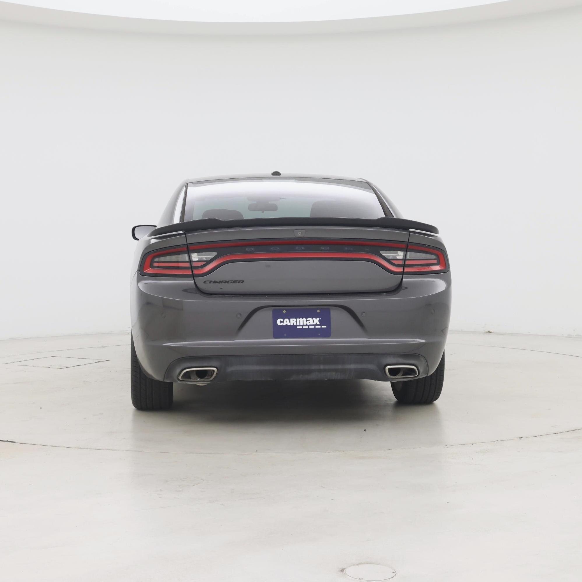 Thumbnail: 2021 Dodge Charger - 6