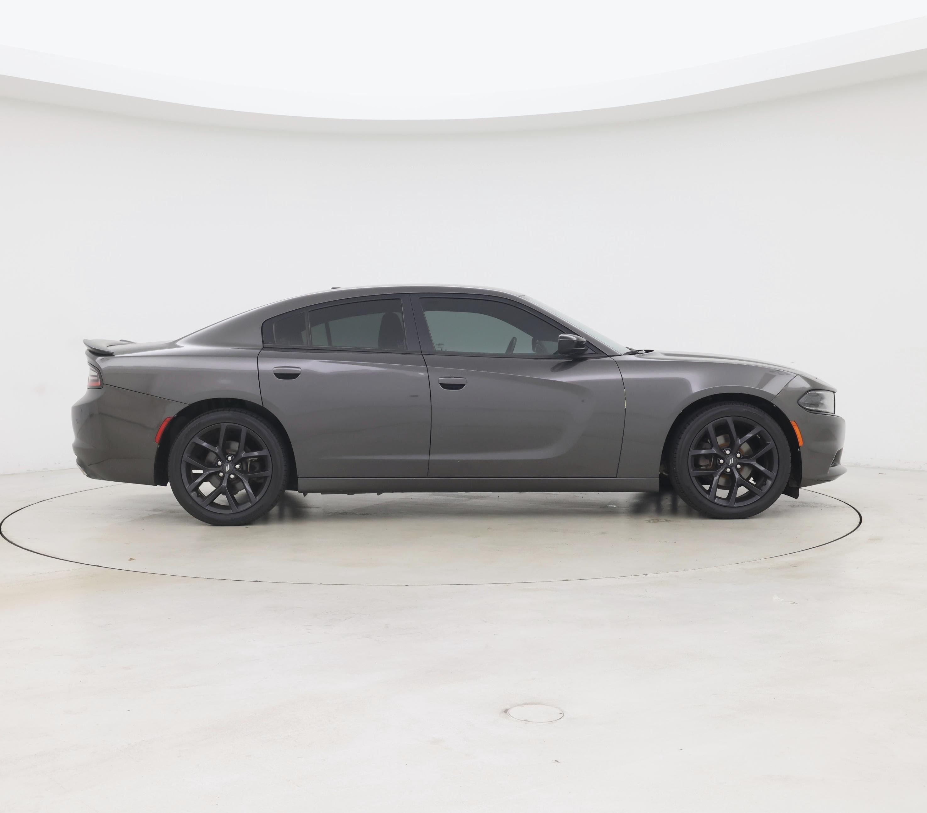 Thumbnail: 2021 Dodge Charger - 7