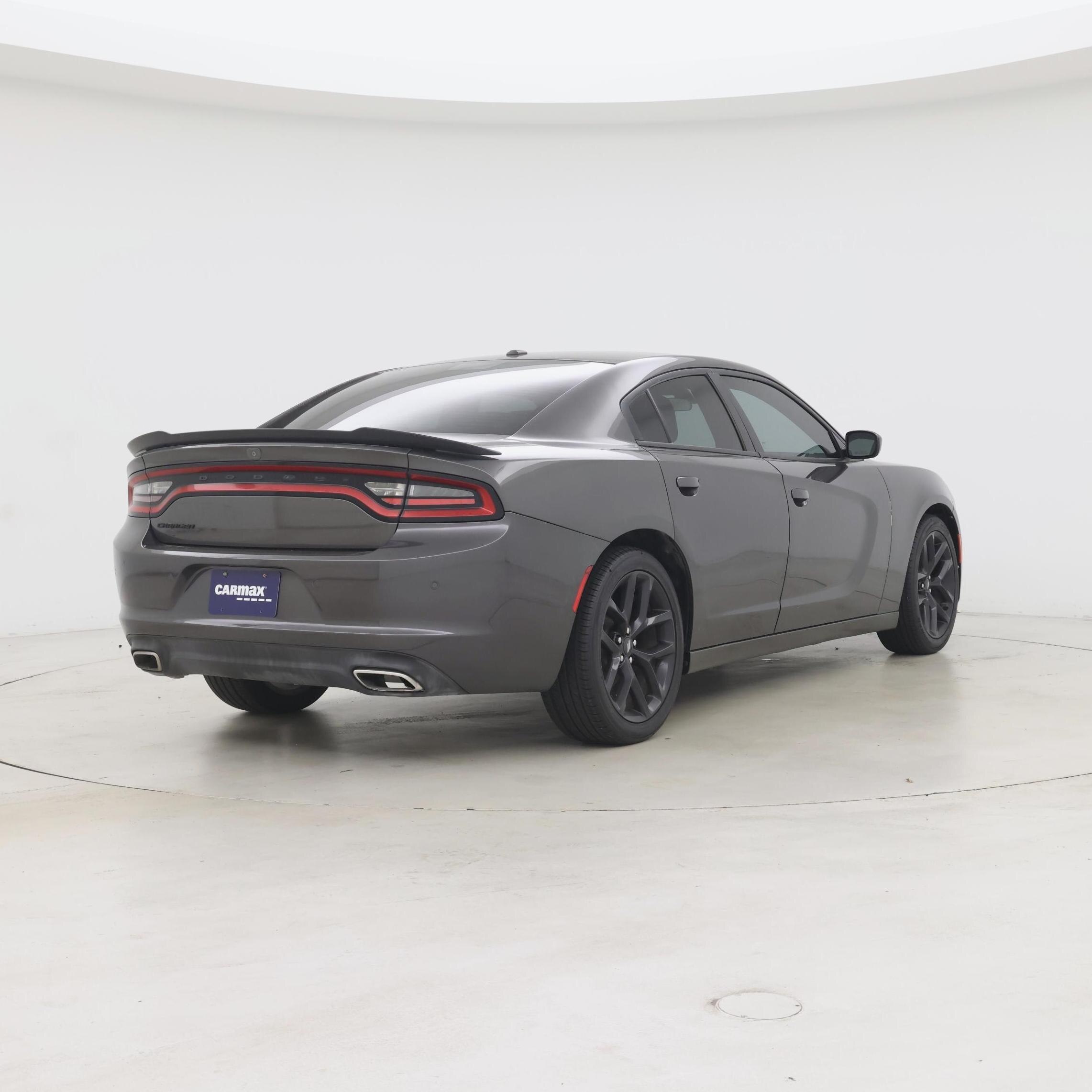 Thumbnail: 2021 Dodge Charger - 8