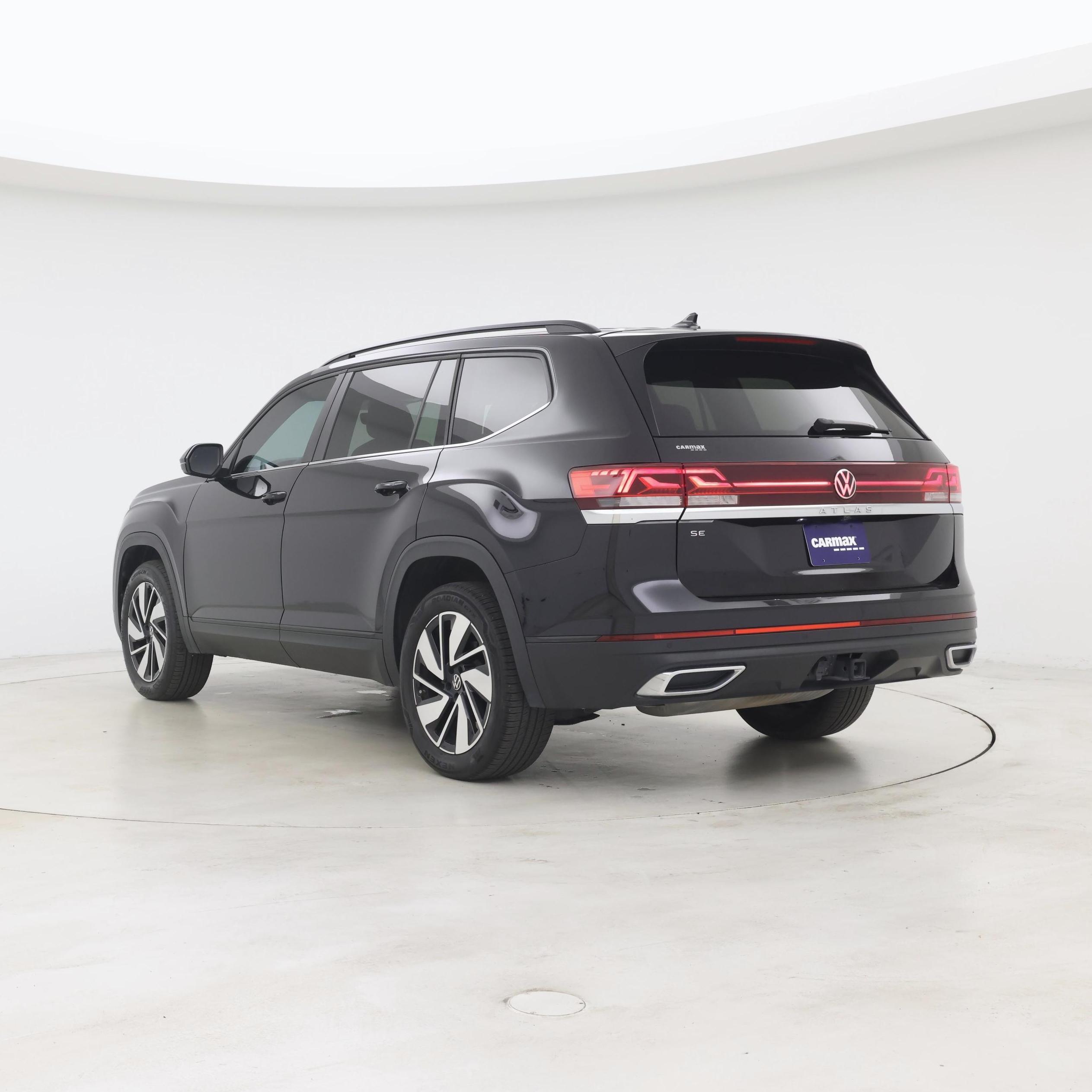 Thumbnail: 2024 Volkswagen Atlas - 2