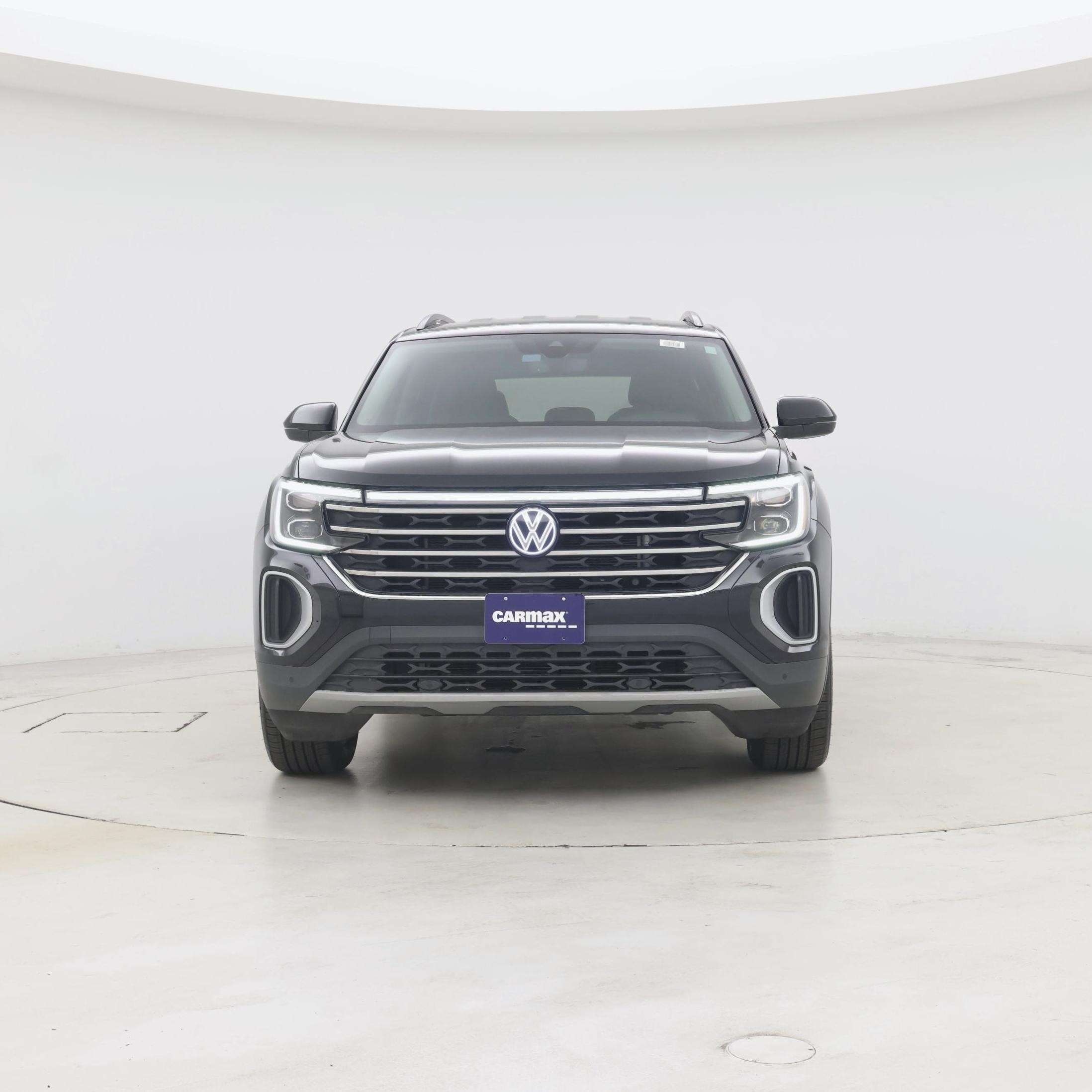 Thumbnail: 2024 Volkswagen Atlas - 5