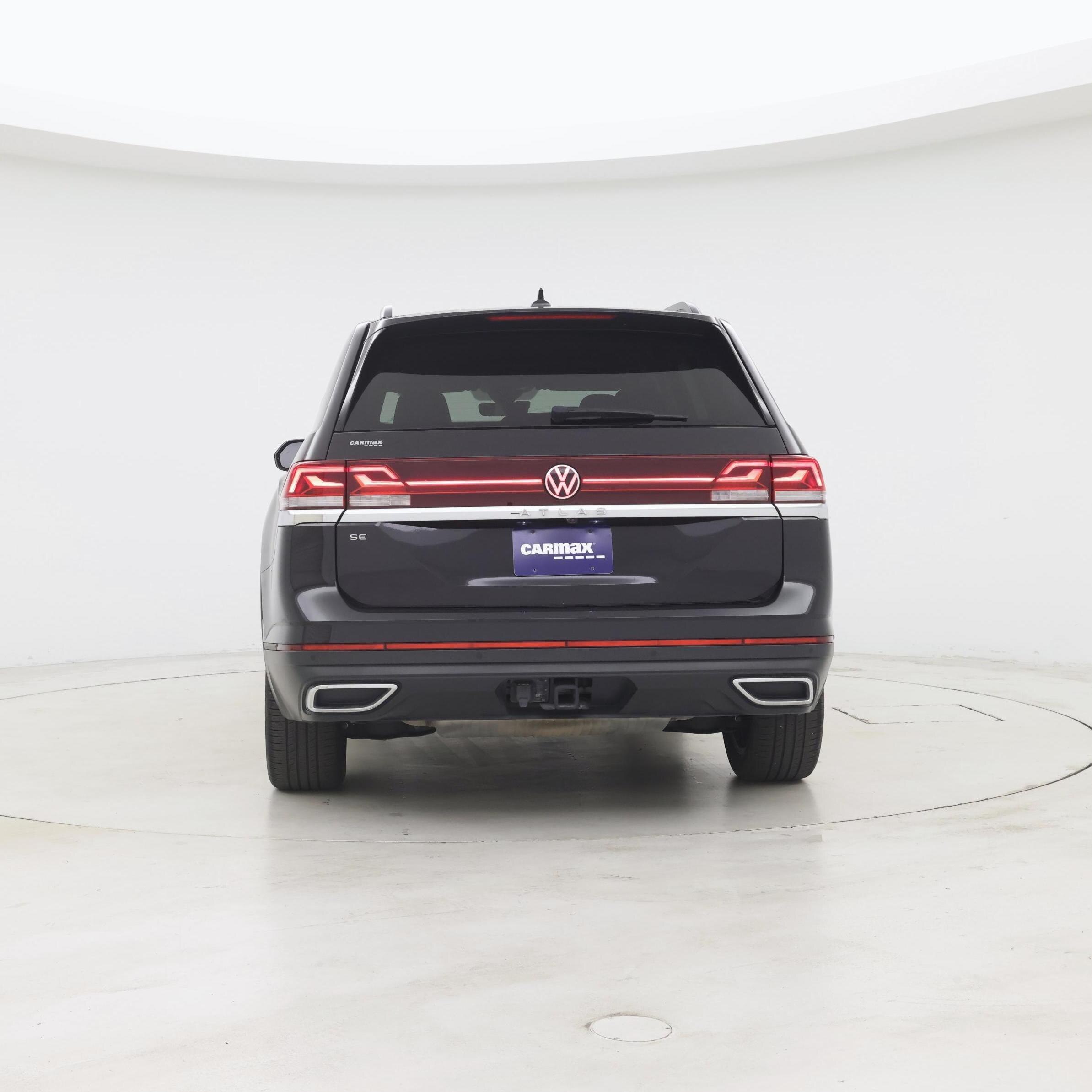Thumbnail: 2024 Volkswagen Atlas - 6