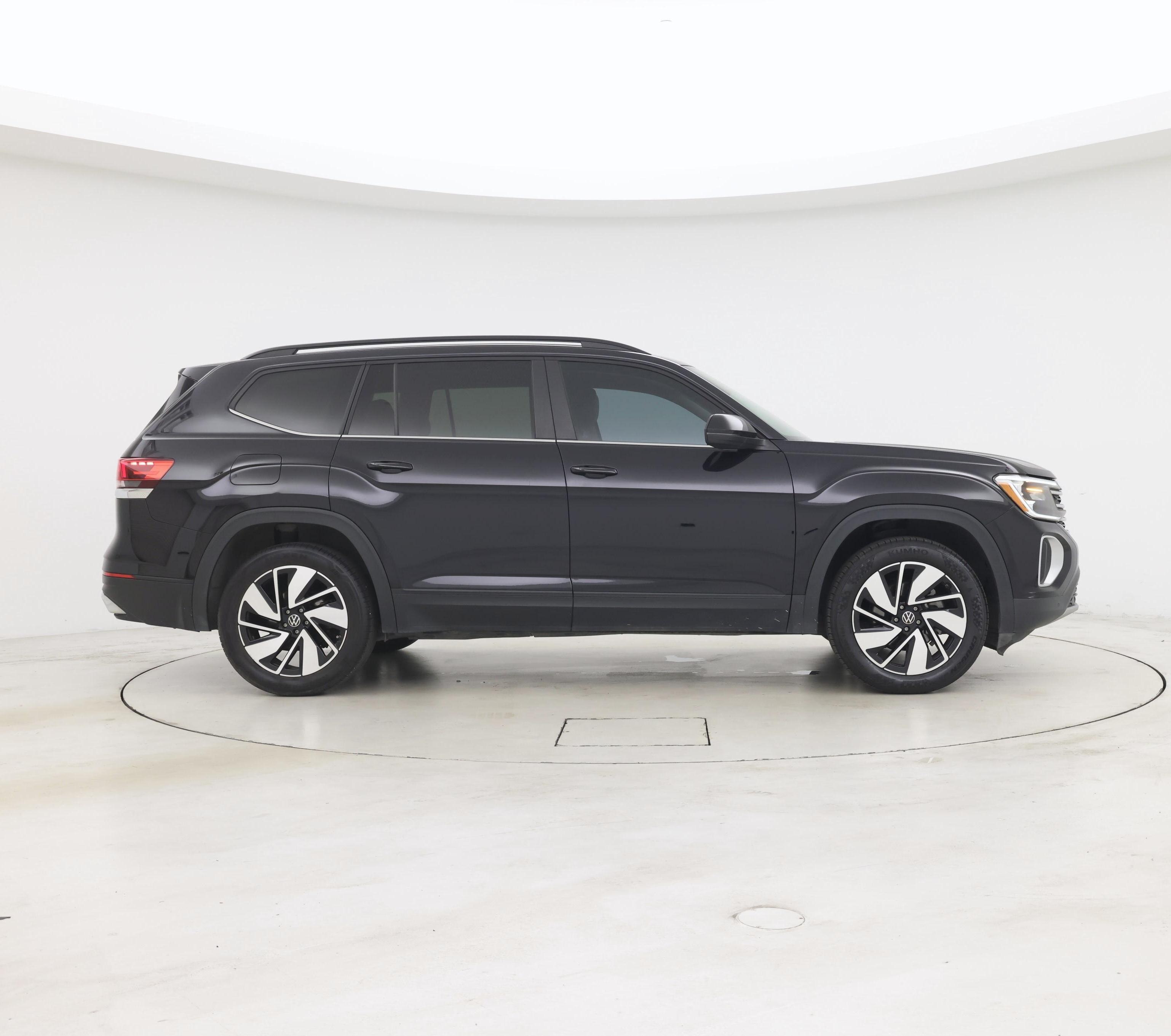 Thumbnail: 2024 Volkswagen Atlas - 7