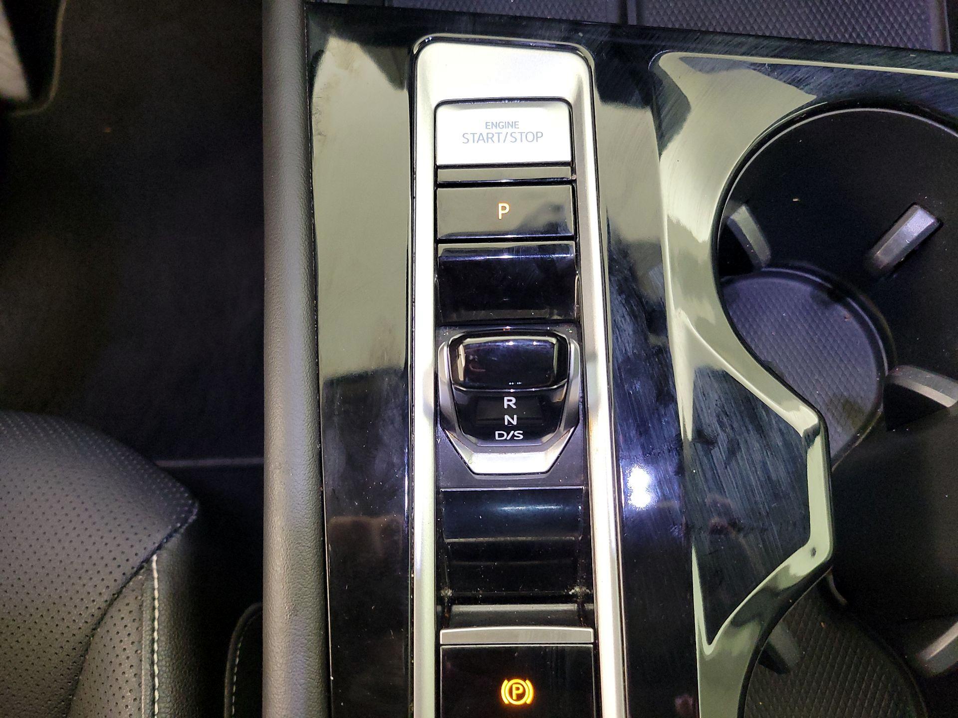 Thumbnail: 2024 Volkswagen Atlas - 17