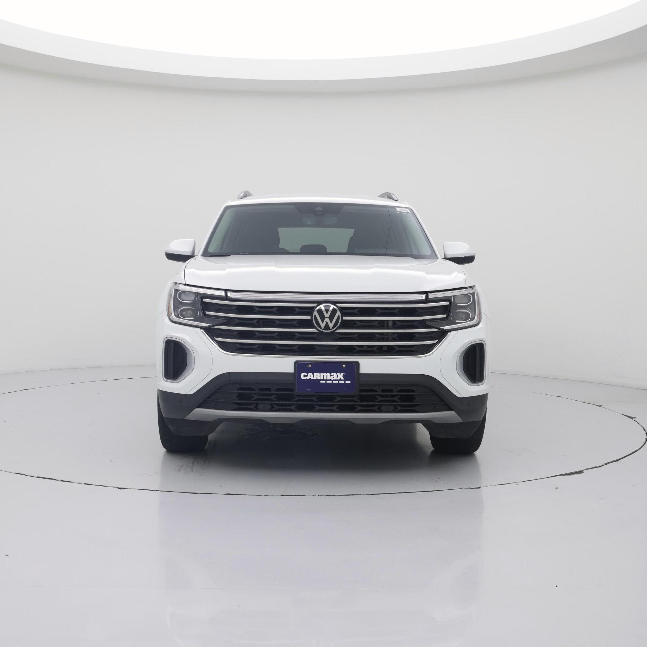Thumbnail: 2024 Volkswagen Atlas - 5