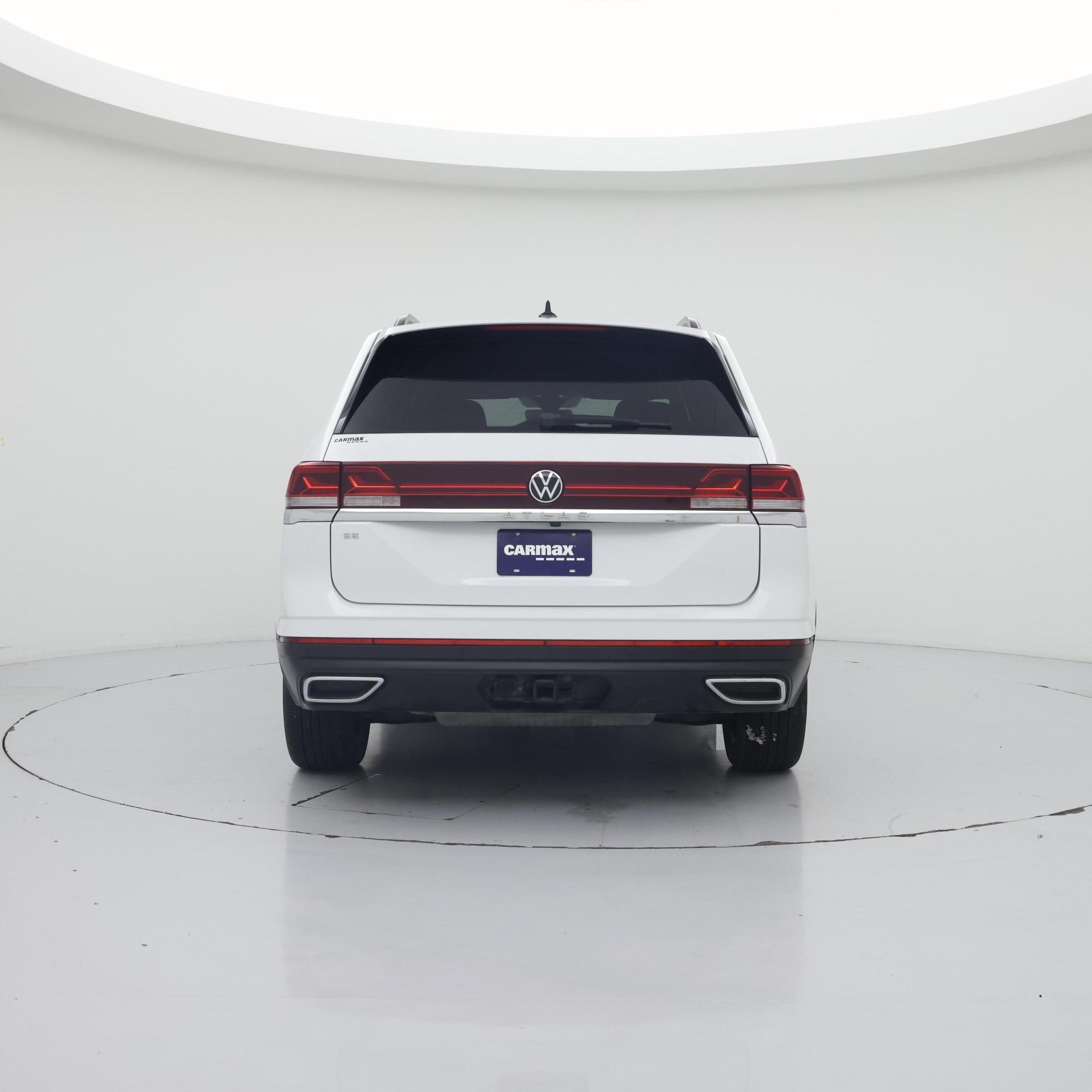 Thumbnail: 2024 Volkswagen Atlas - 6