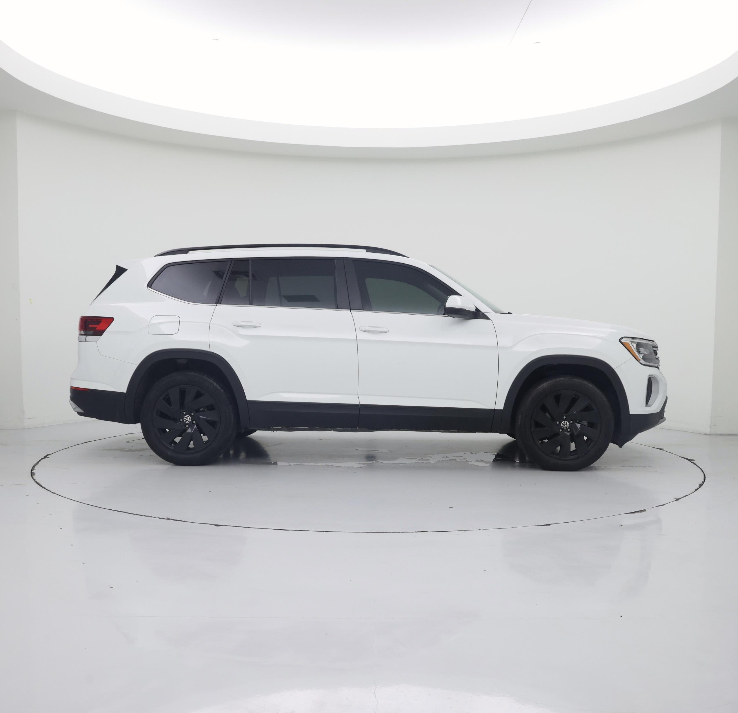 Thumbnail: 2024 Volkswagen Atlas - 7