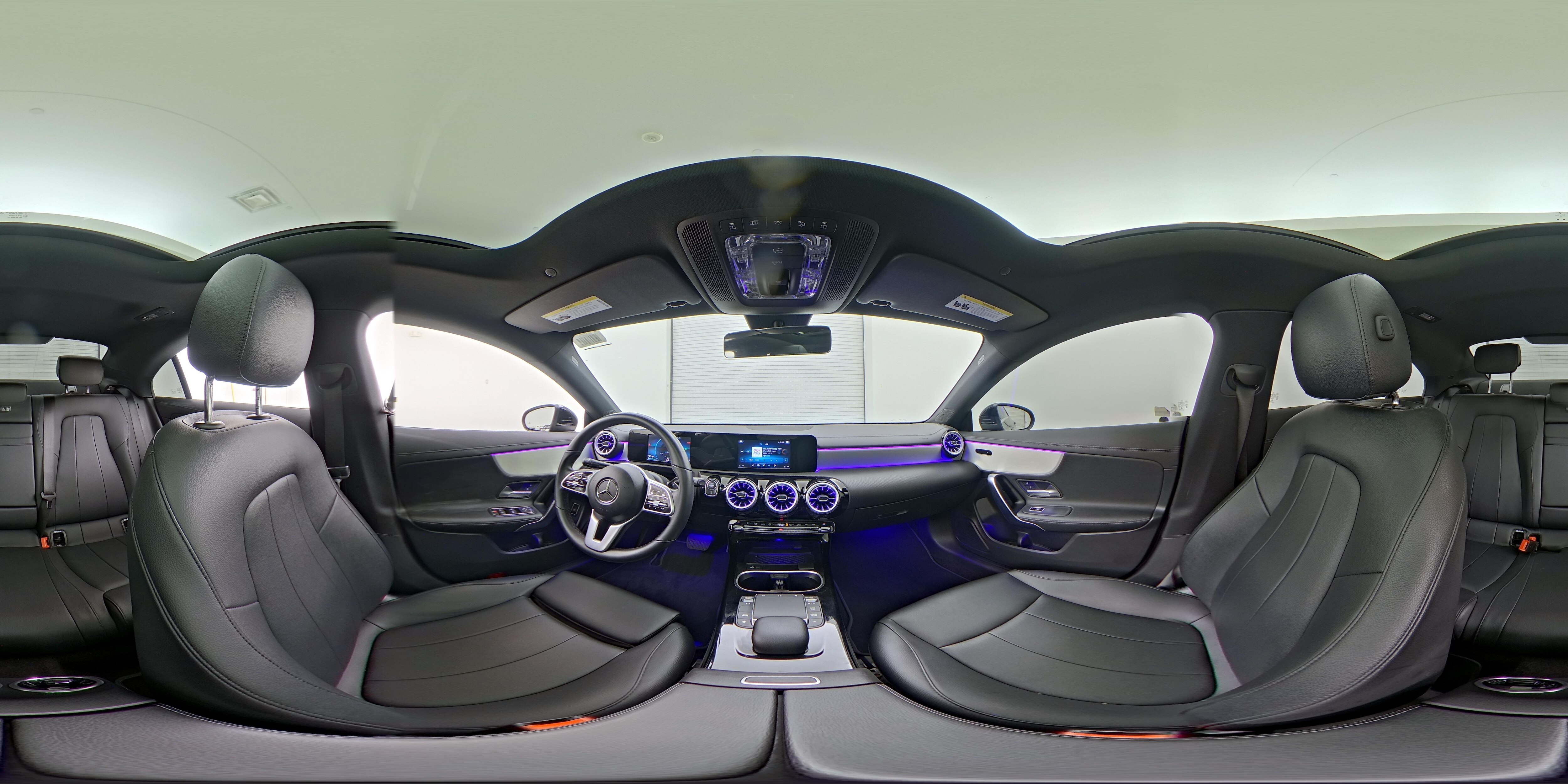 2022 Mercedes-Benz CLA CLA250 - Photo 24