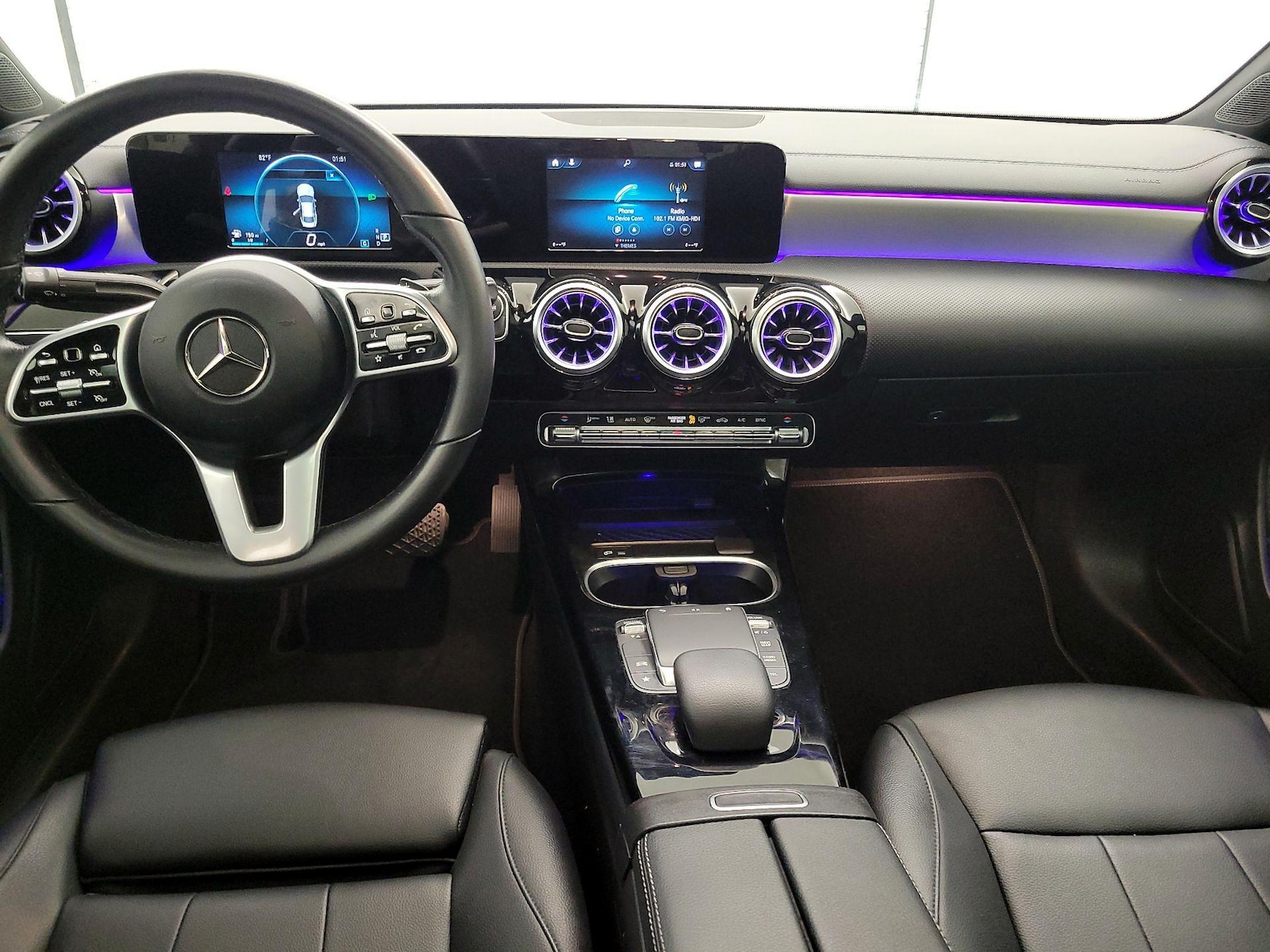 2022 Mercedes-Benz CLA CLA250 - Photo 10