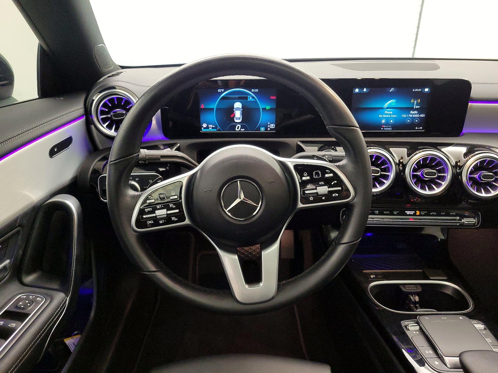 2022 Mercedes-Benz CLA CLA250 - Photo 11