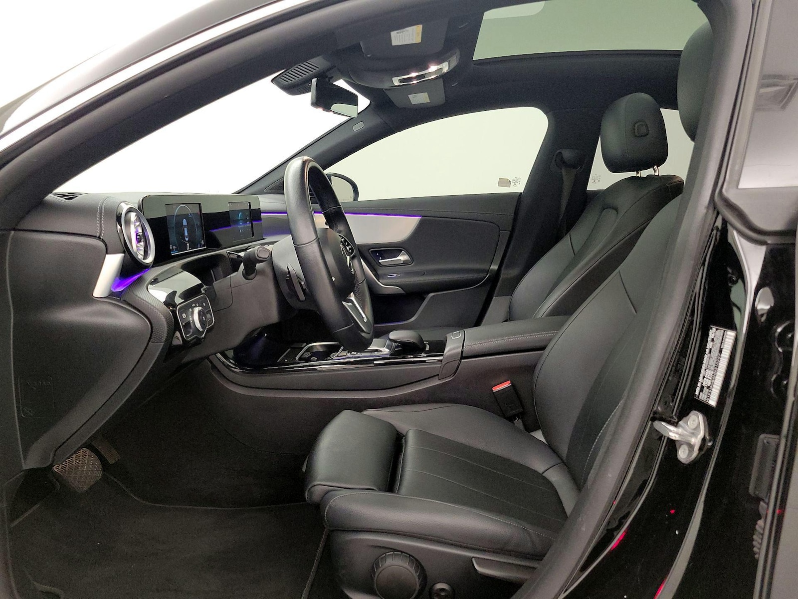 2022 Mercedes-Benz CLA CLA250 - Photo 12