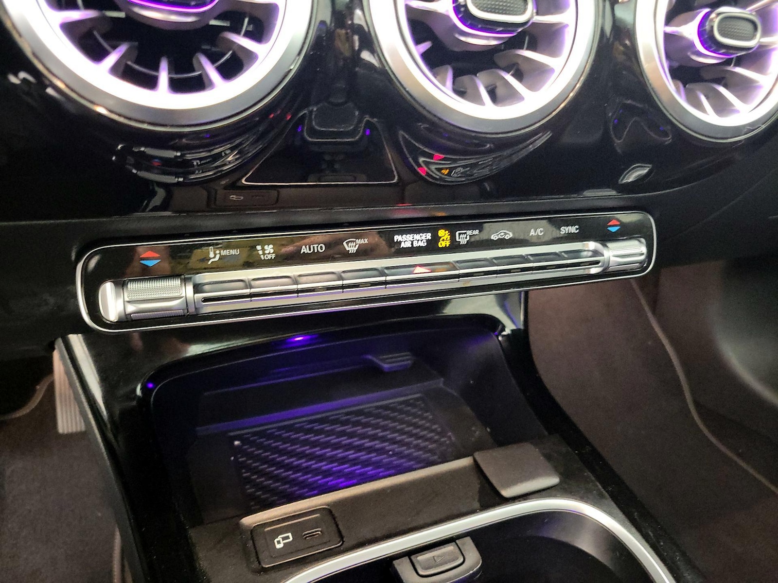 2022 Mercedes-Benz CLA CLA250 - Photo 17
