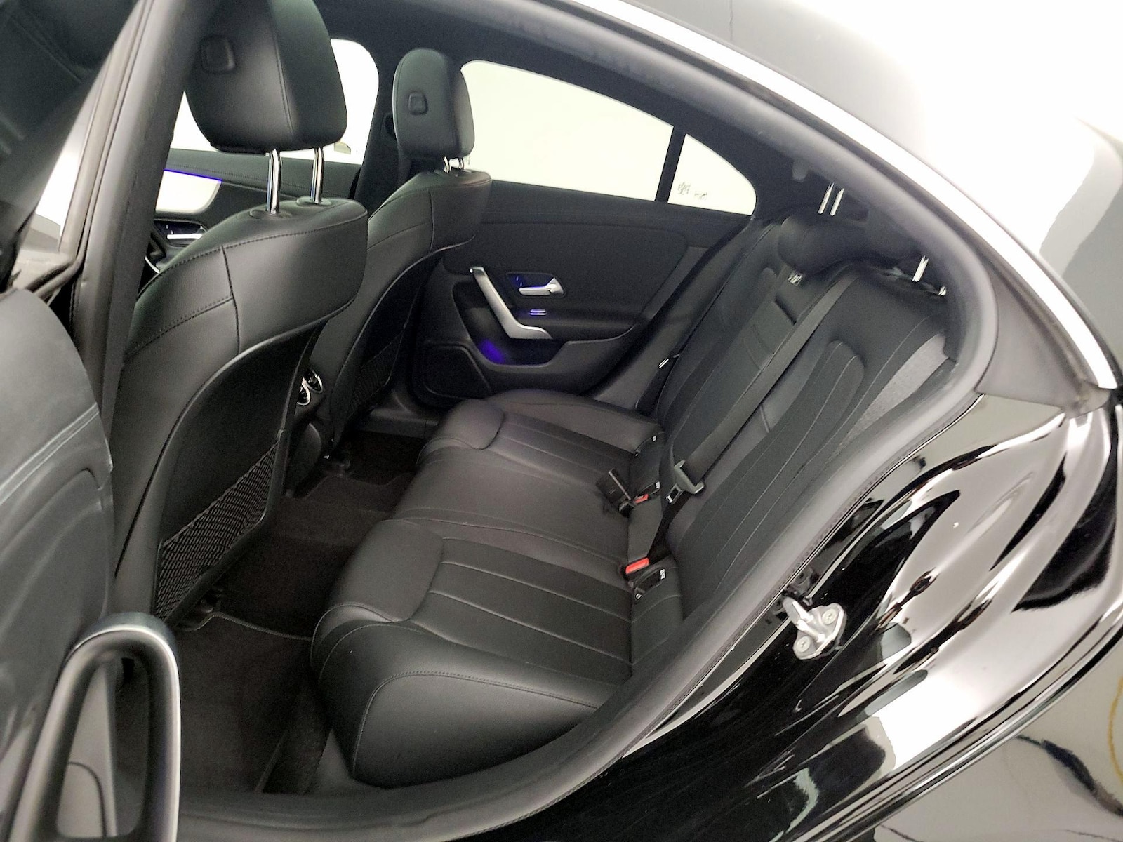 2022 Mercedes-Benz CLA CLA250 - Photo 20