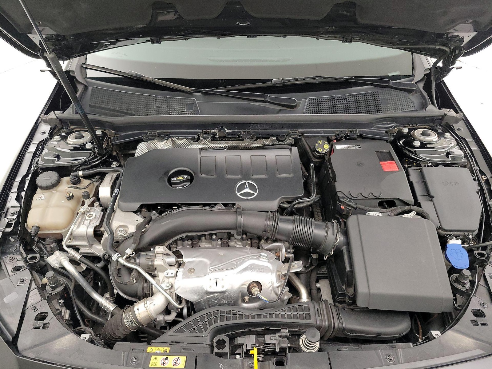 2022 Mercedes-Benz CLA CLA250 - Photo 22