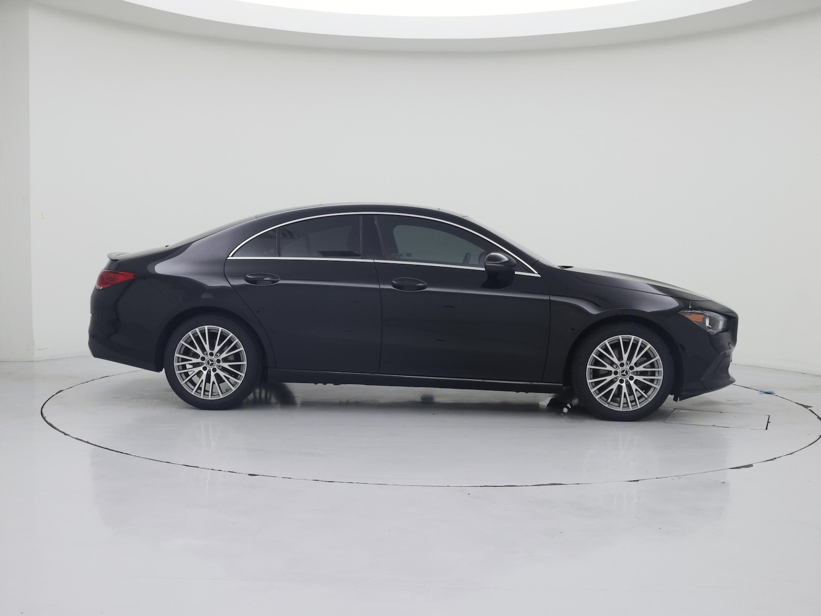 2022 Mercedes-Benz CLA CLA250 - Photo 8