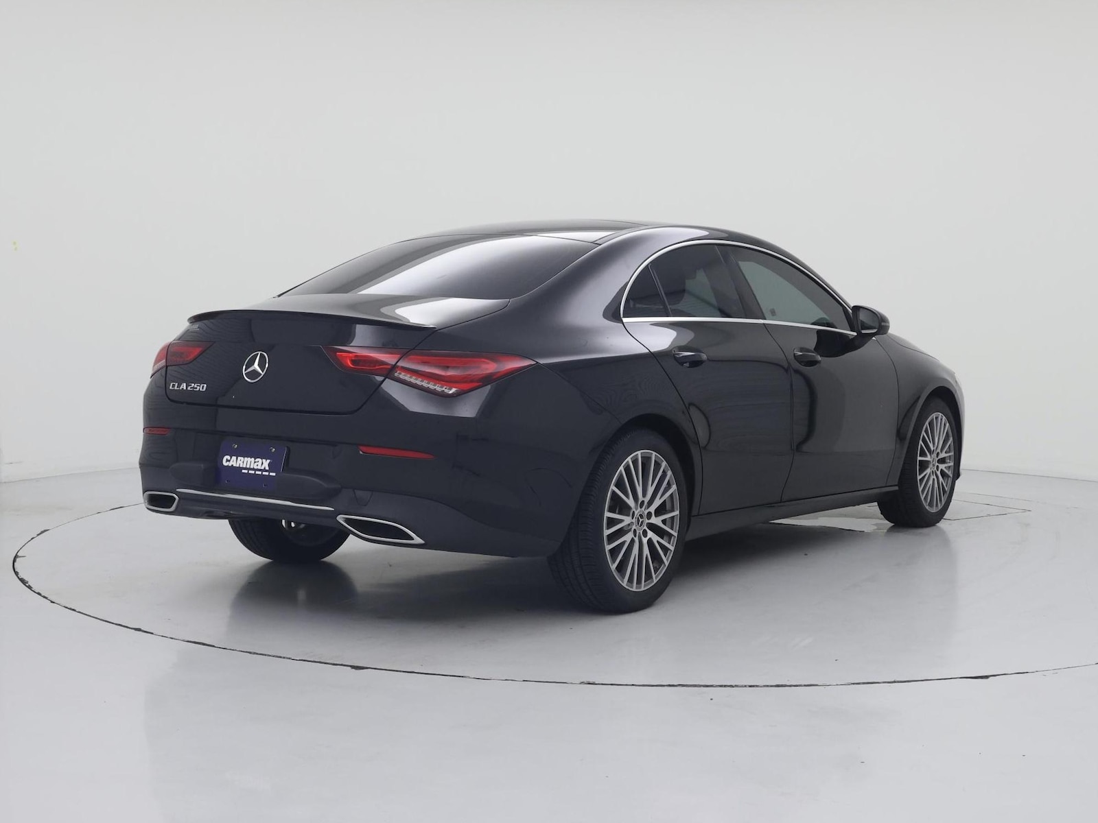 2022 Mercedes-Benz CLA CLA250 - Photo 9