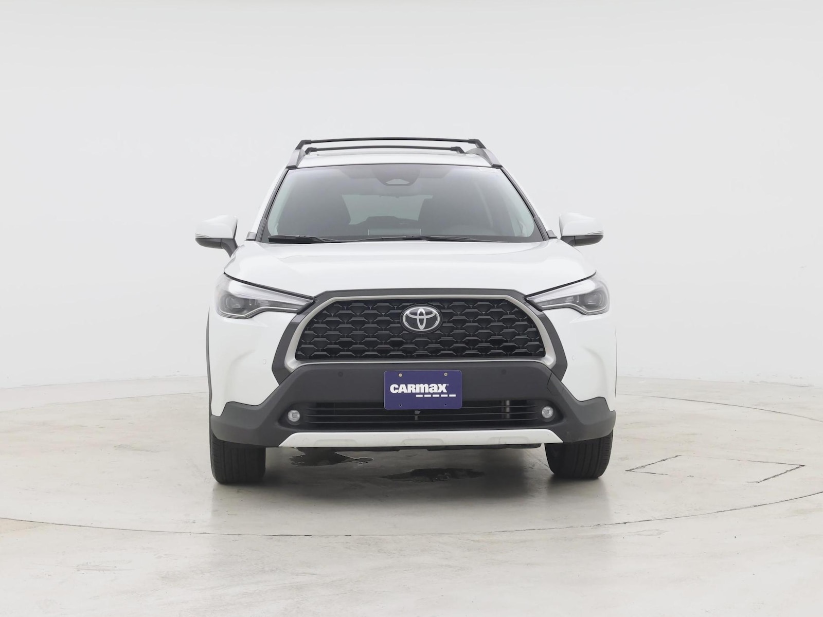 2024 Toyota Corolla Cross XLE - Photo 6