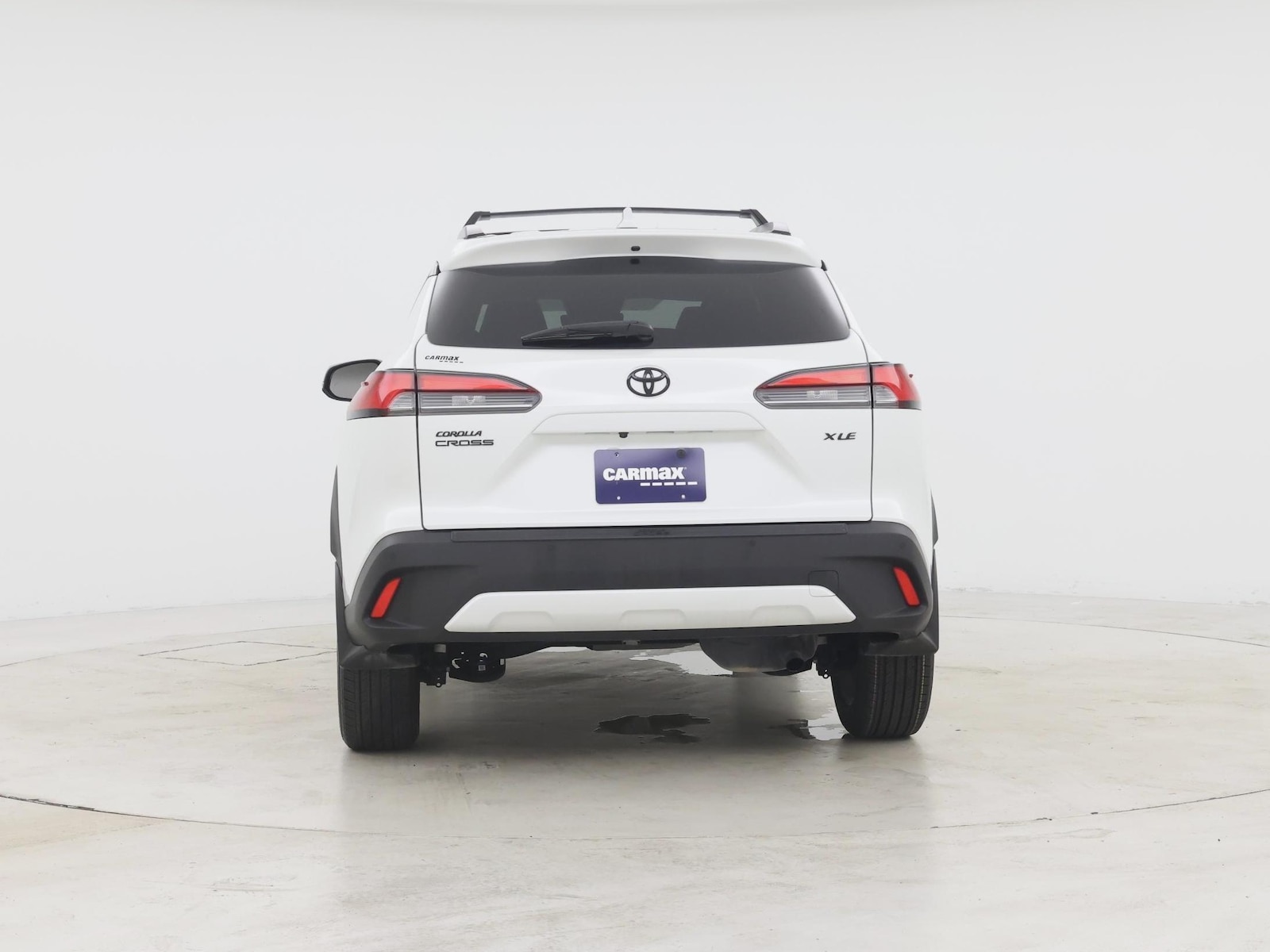 2024 Toyota Corolla Cross XLE - Photo 7