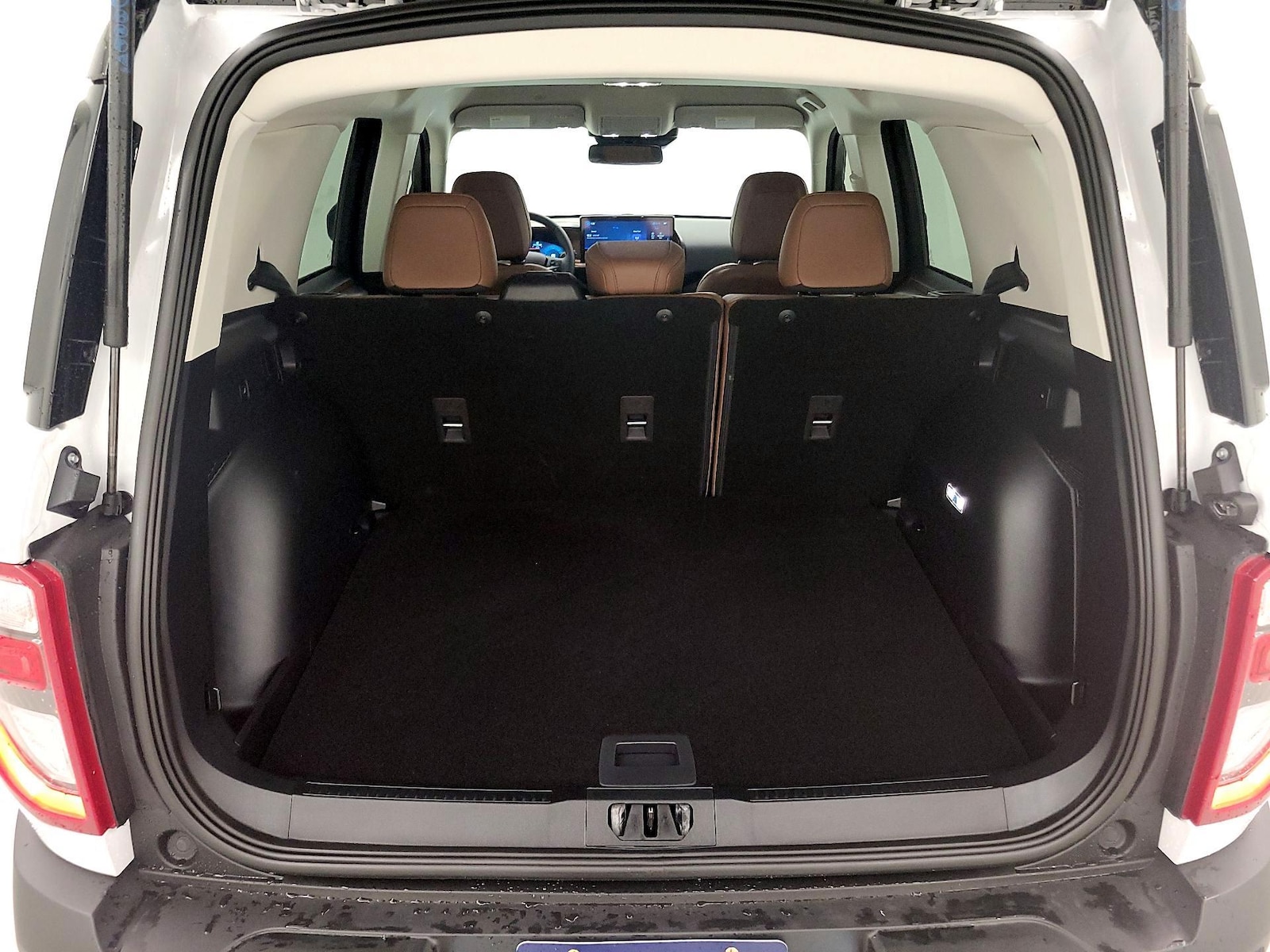 2025 Ford Bronco Sport Outer Banks - Photo 21