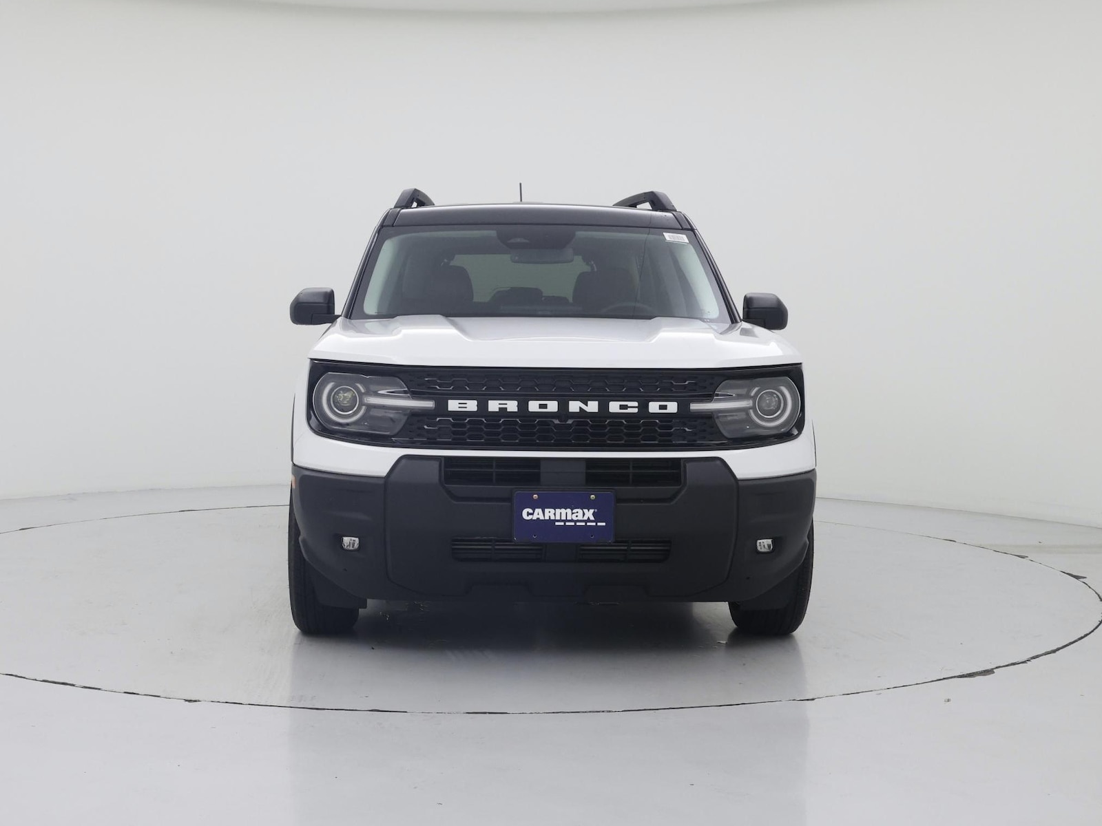2025 Ford Bronco Sport Outer Banks - Photo 6